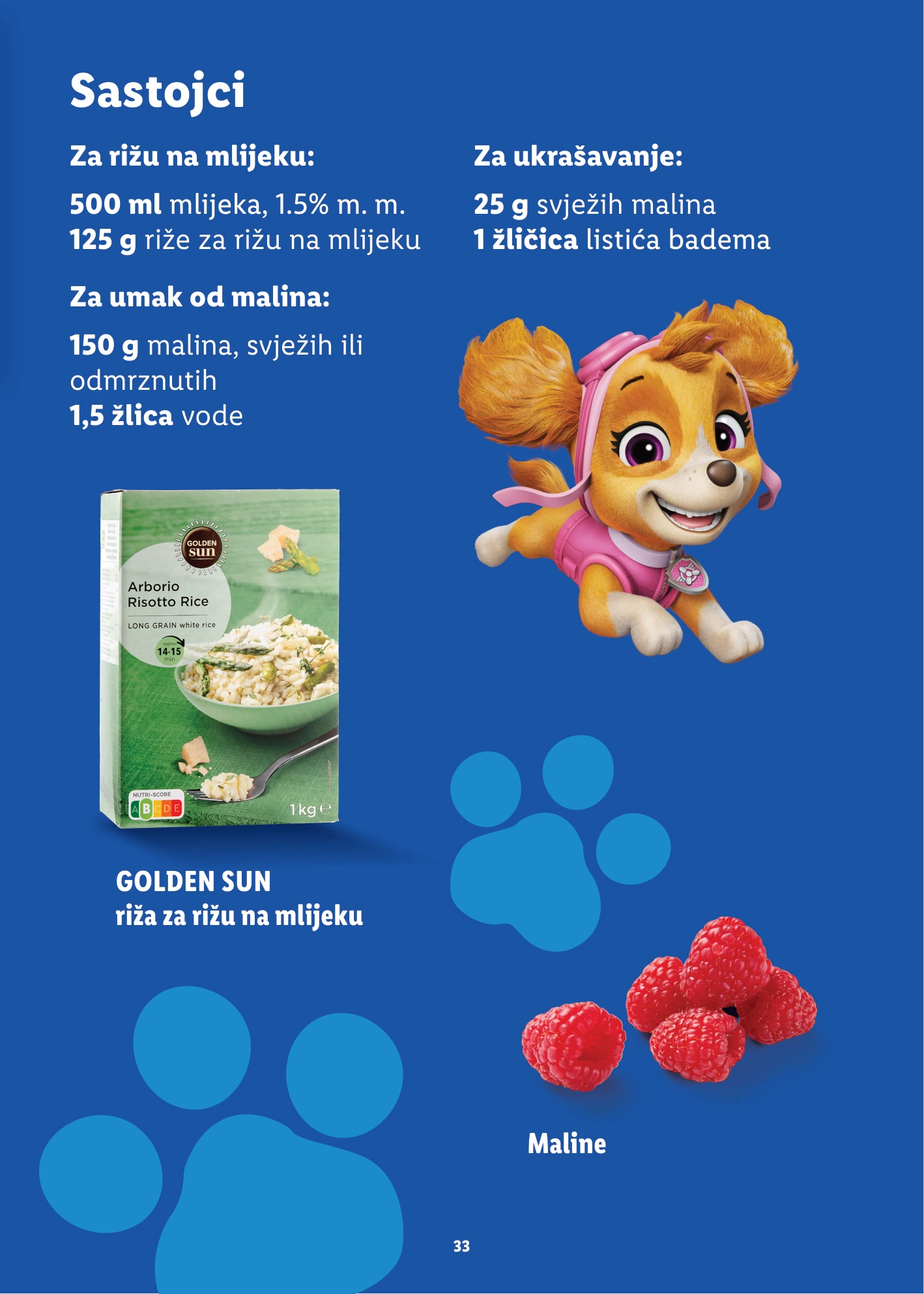 Flyer page 33