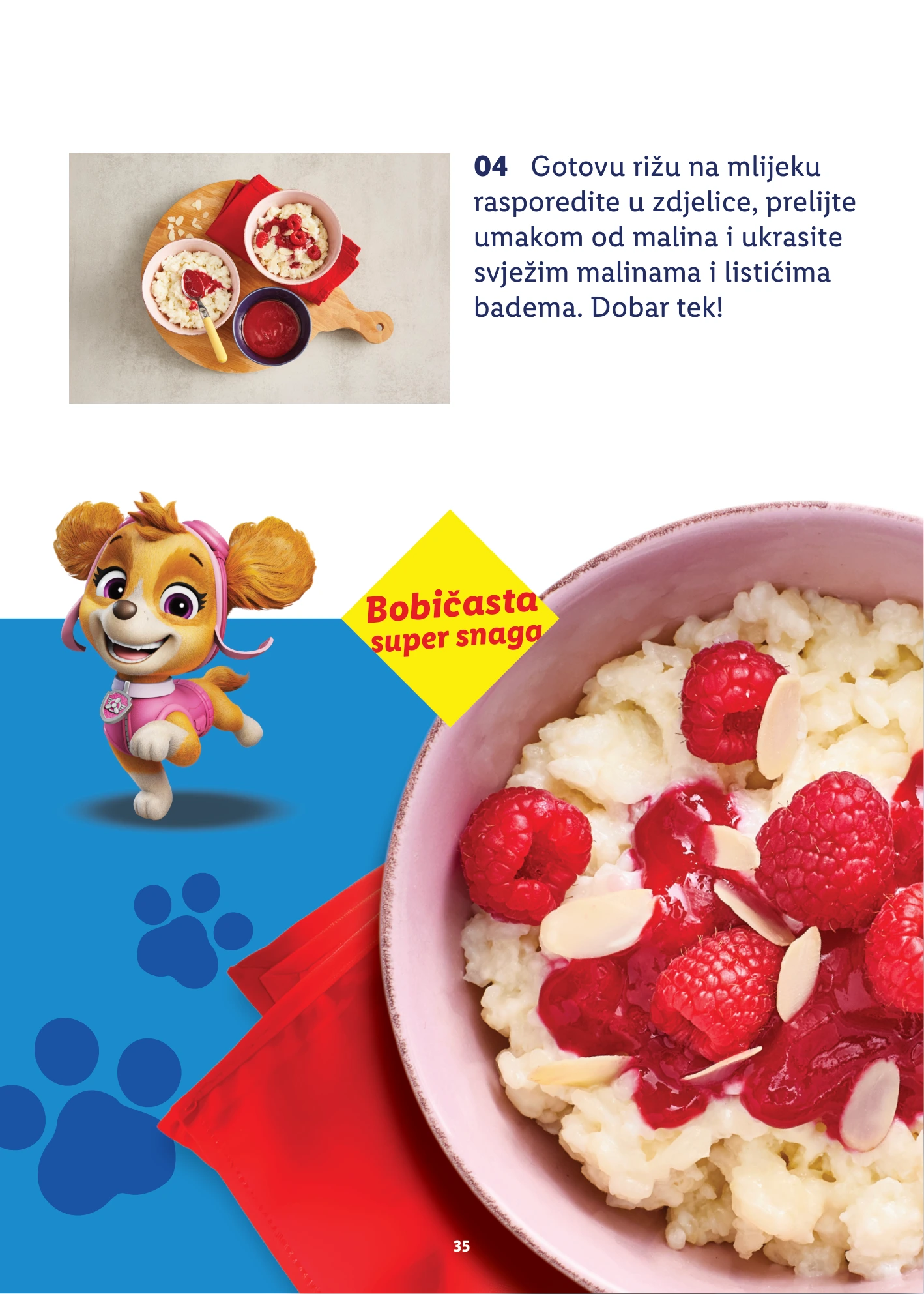 Flyer page 35