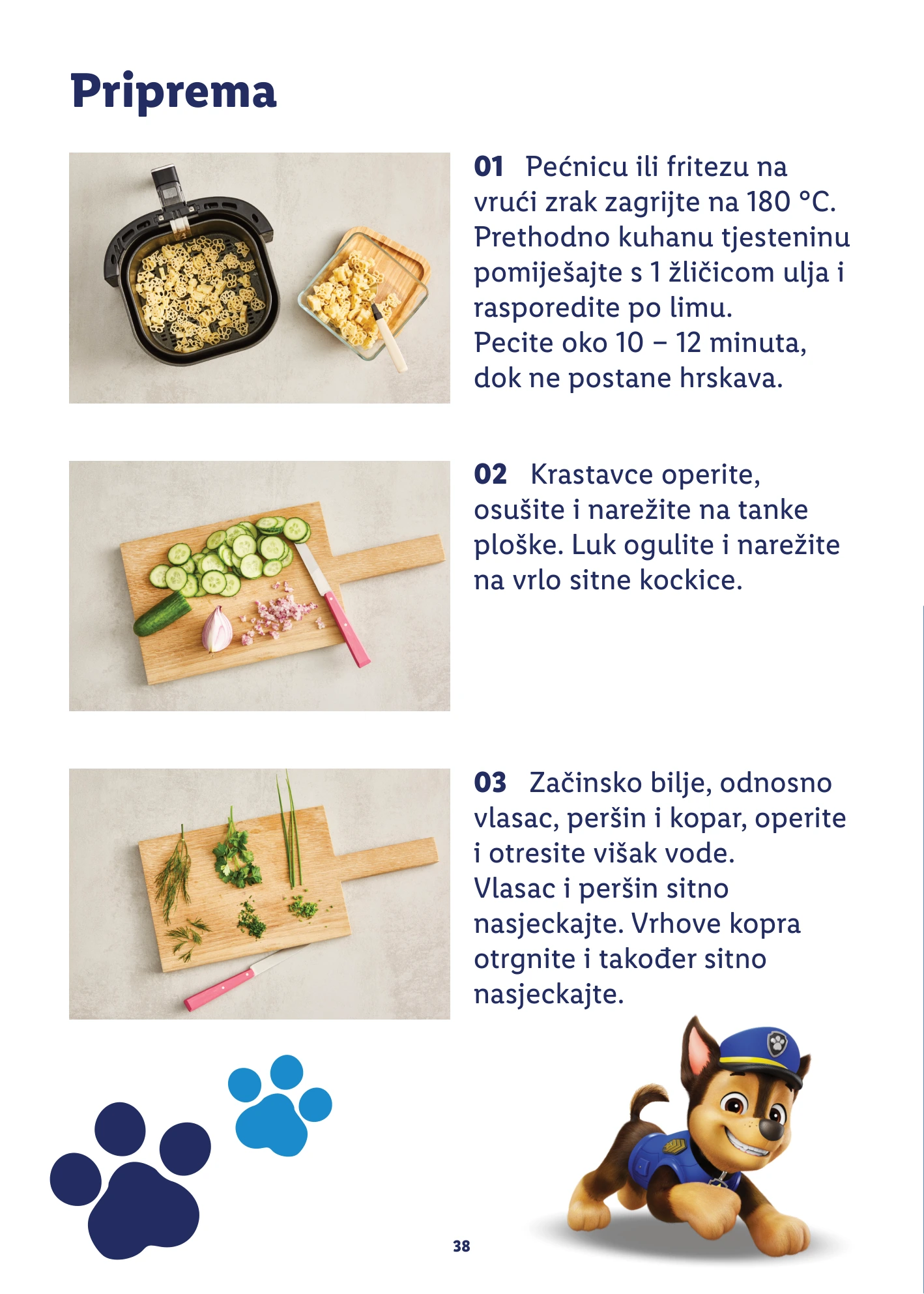 Flyer page 38