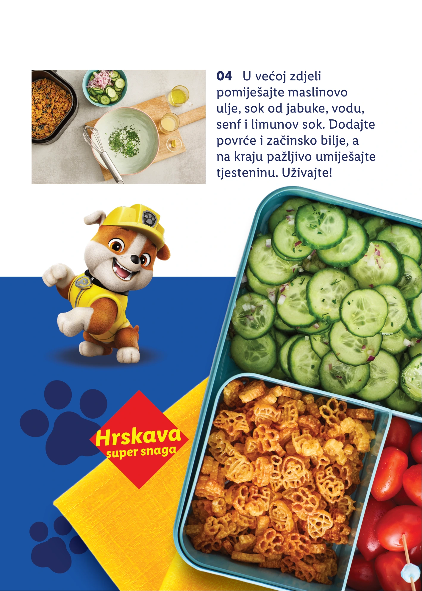 Flyer page 39