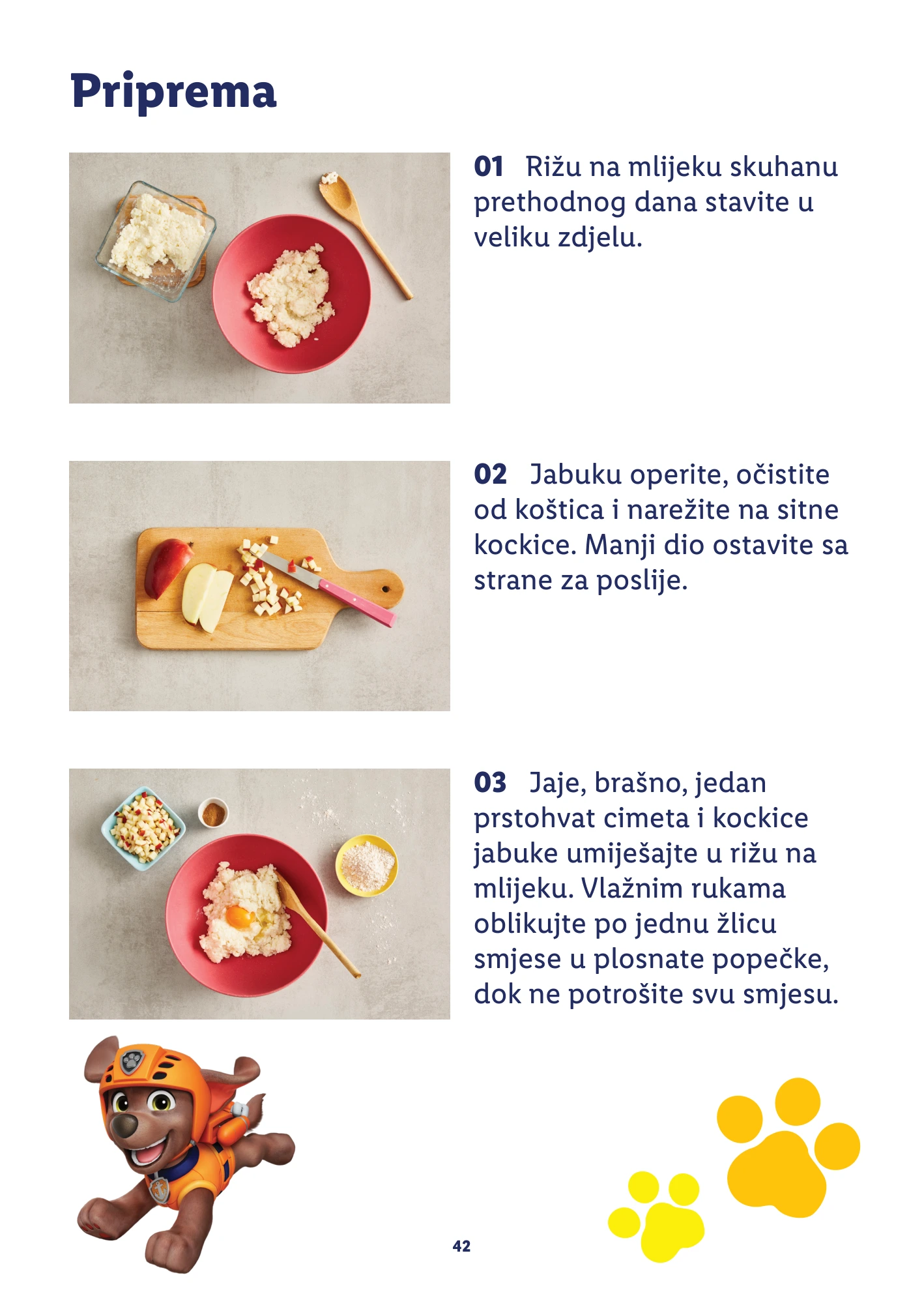 Flyer page 42