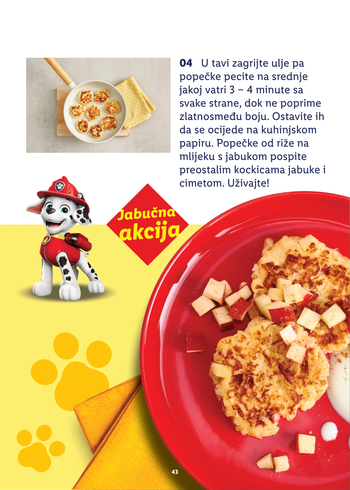 Flyer page 43