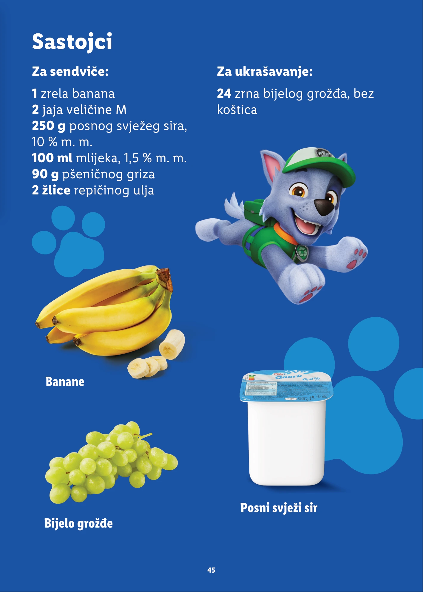 Flyer page 45