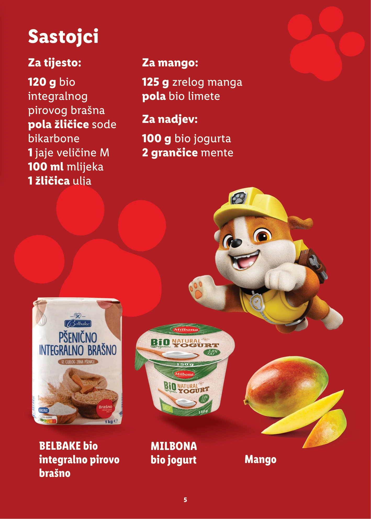 Flyer page 5