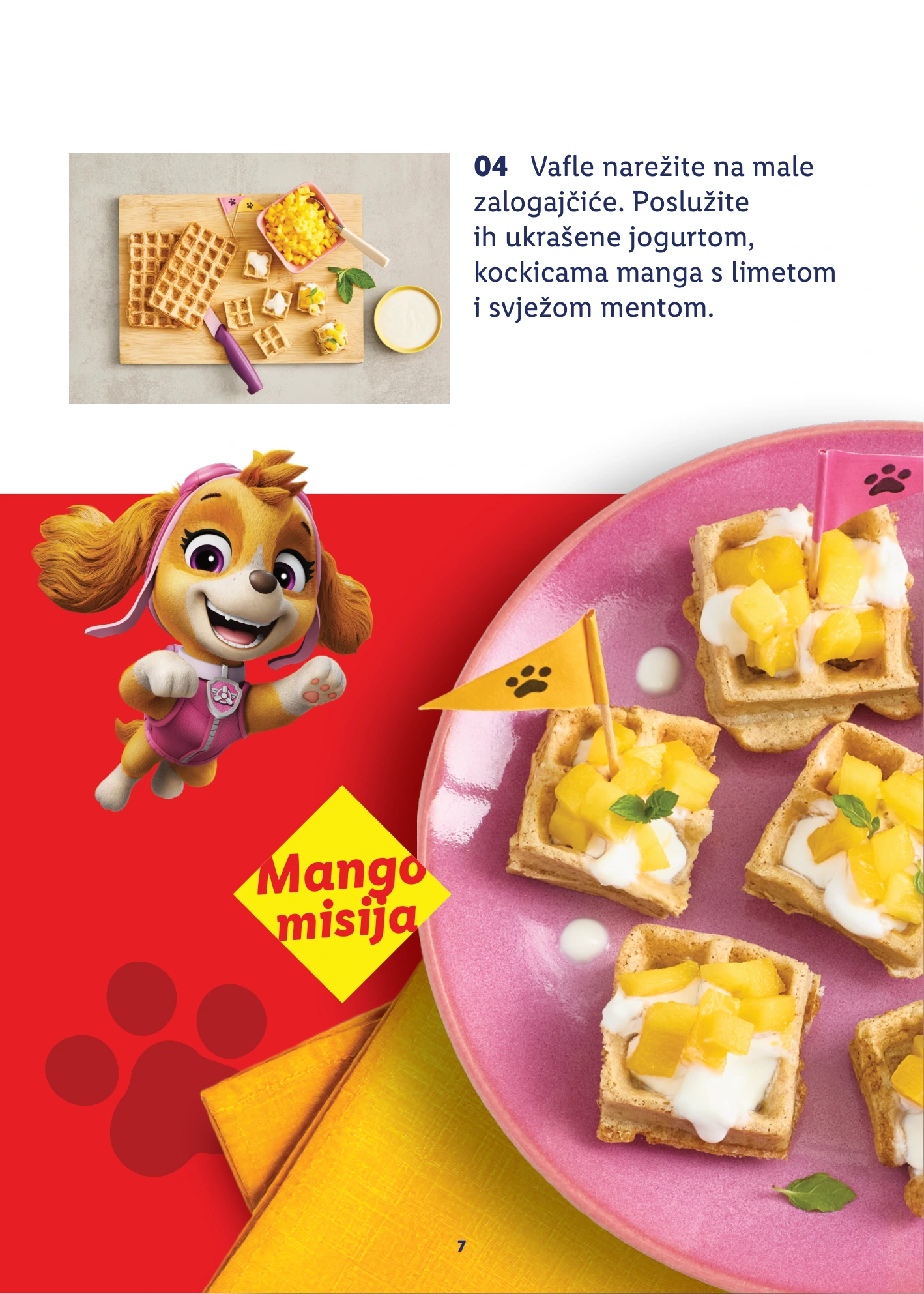 Flyer page 7