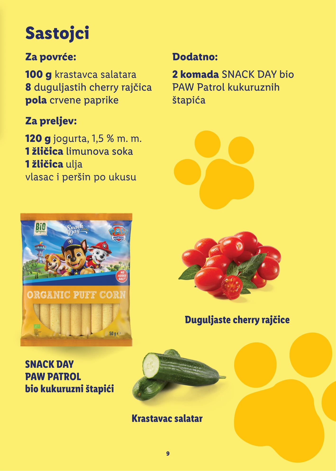 Flyer page 9