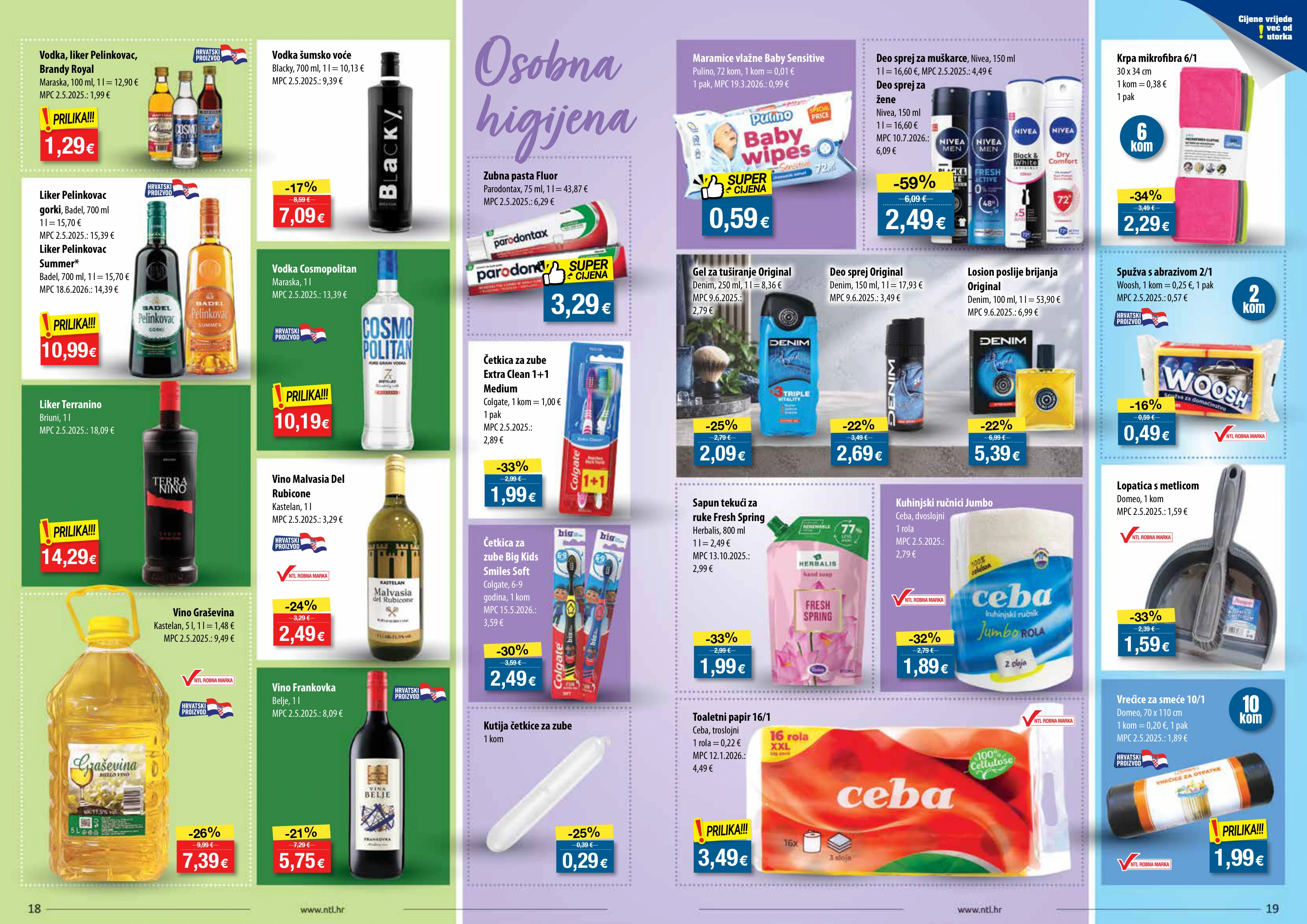 Flyer page 10