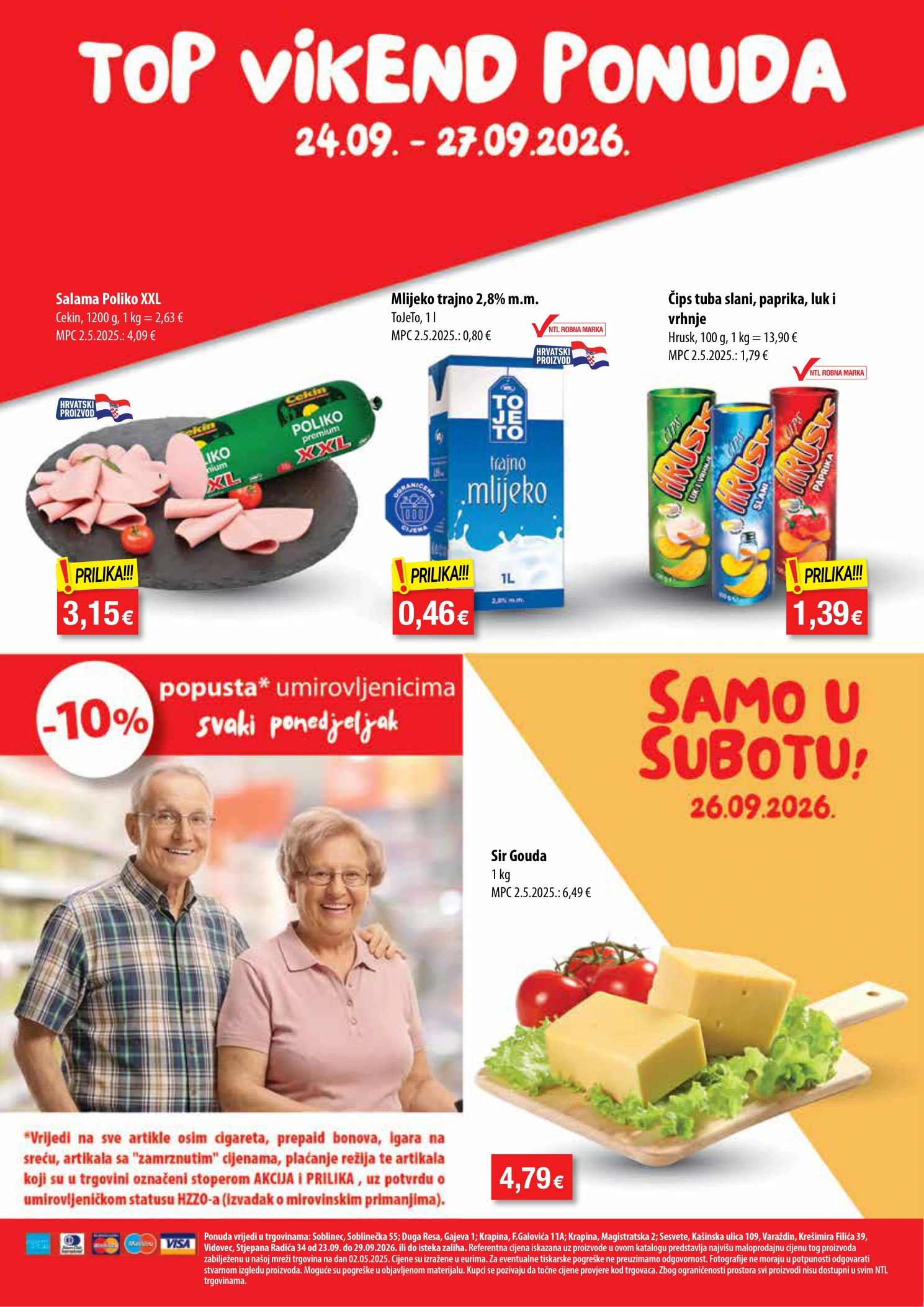 Flyer page 13