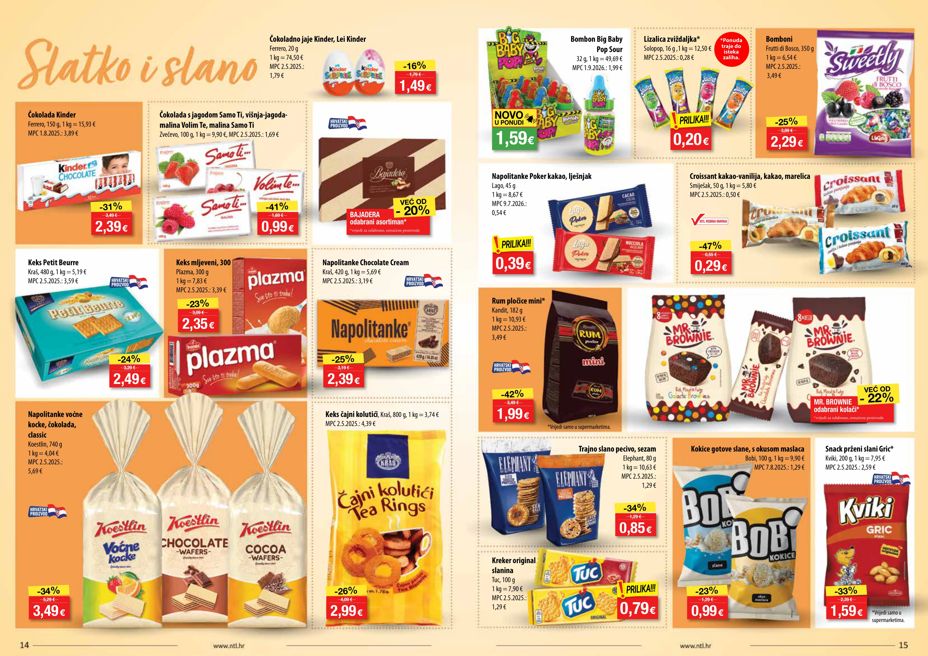 Flyer page 8