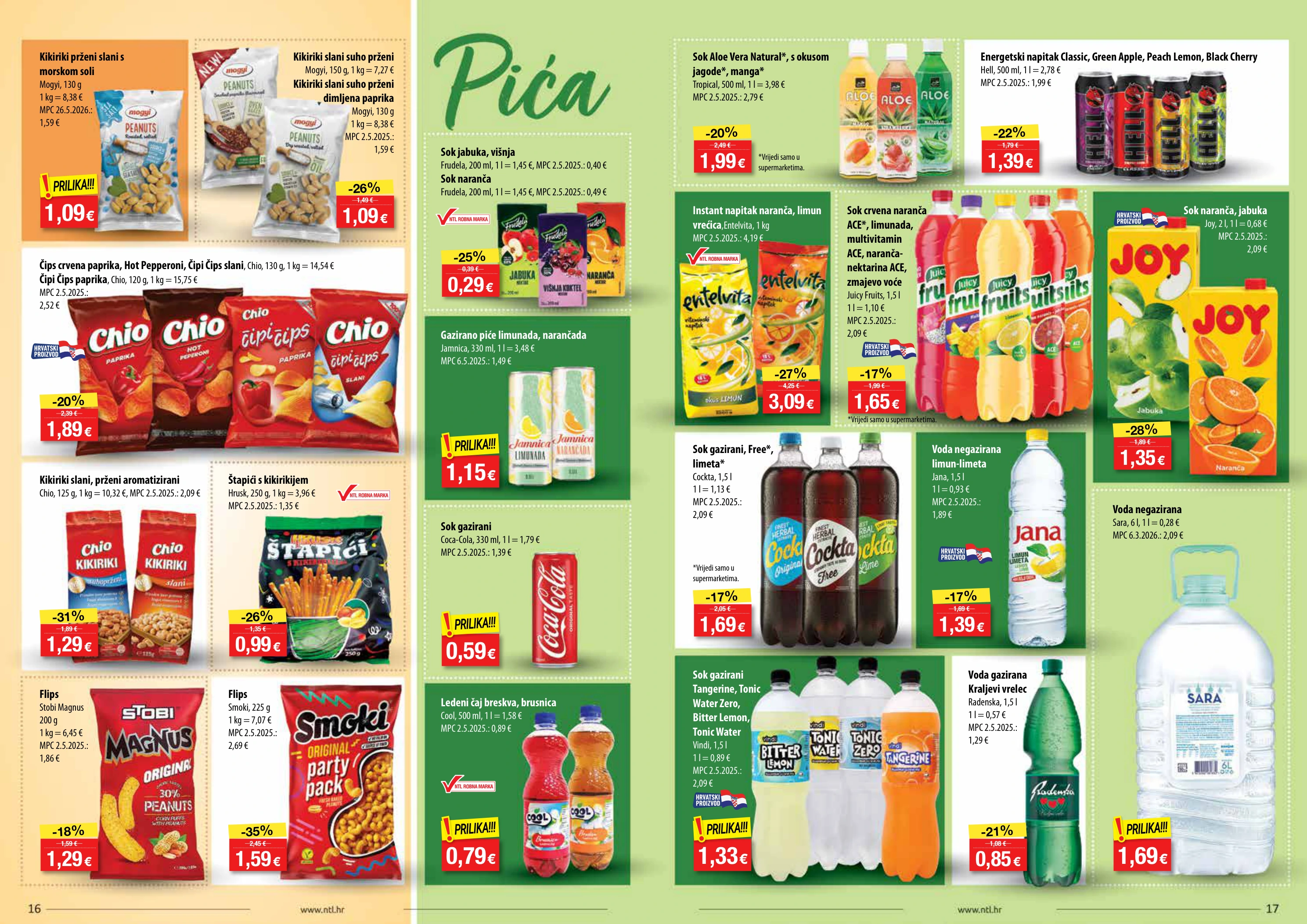 Flyer page 9
