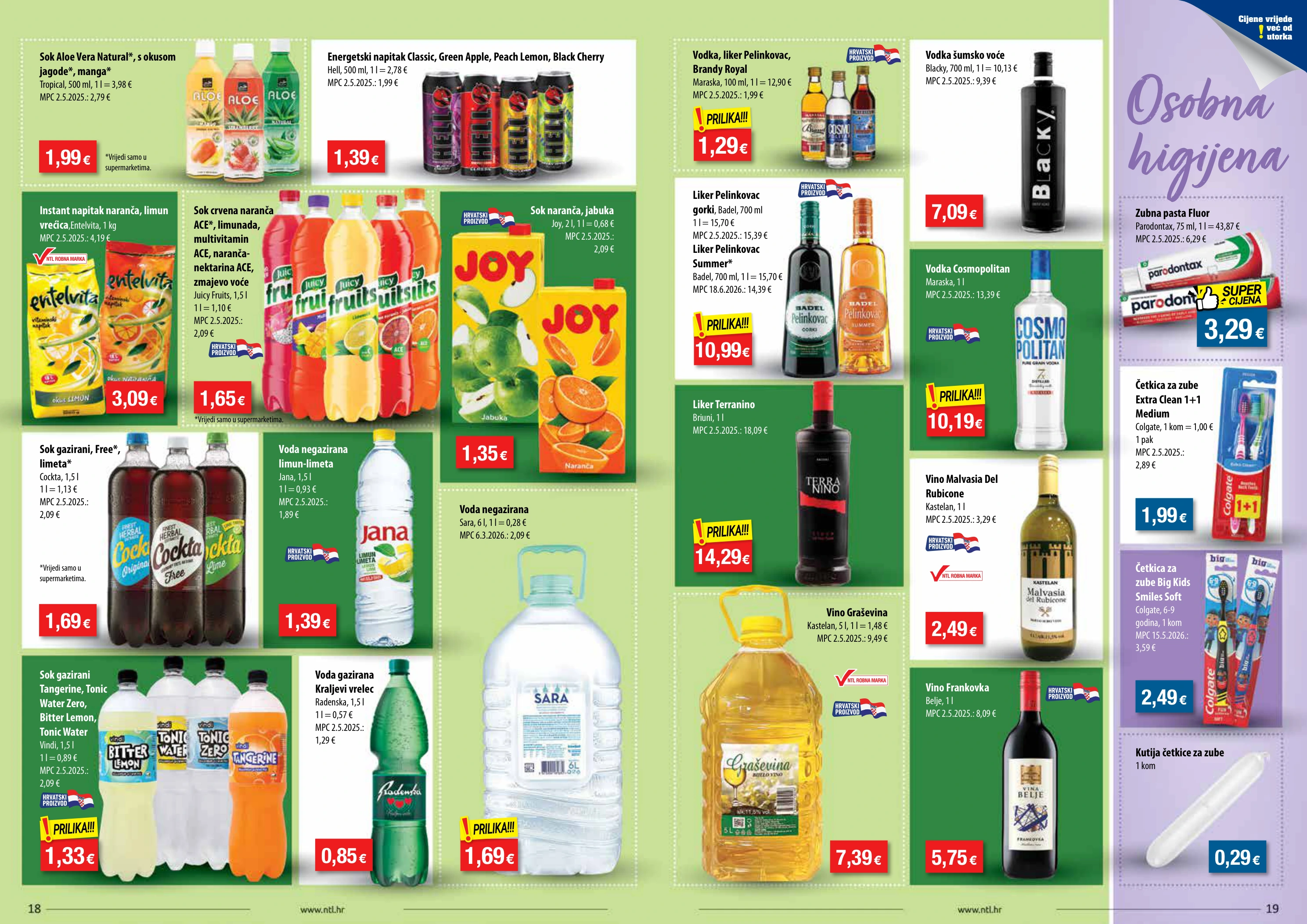 Flyer page 10