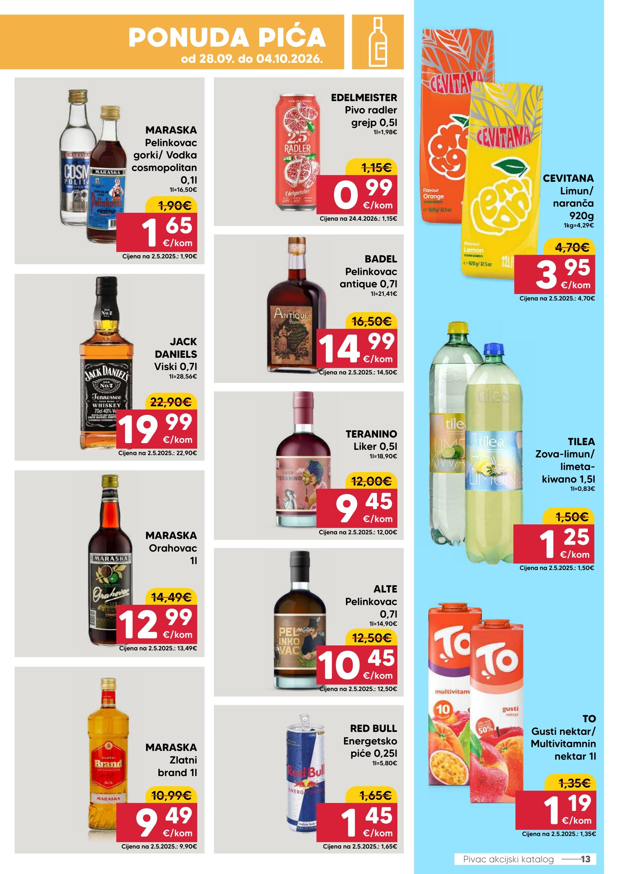 Flyer page 13