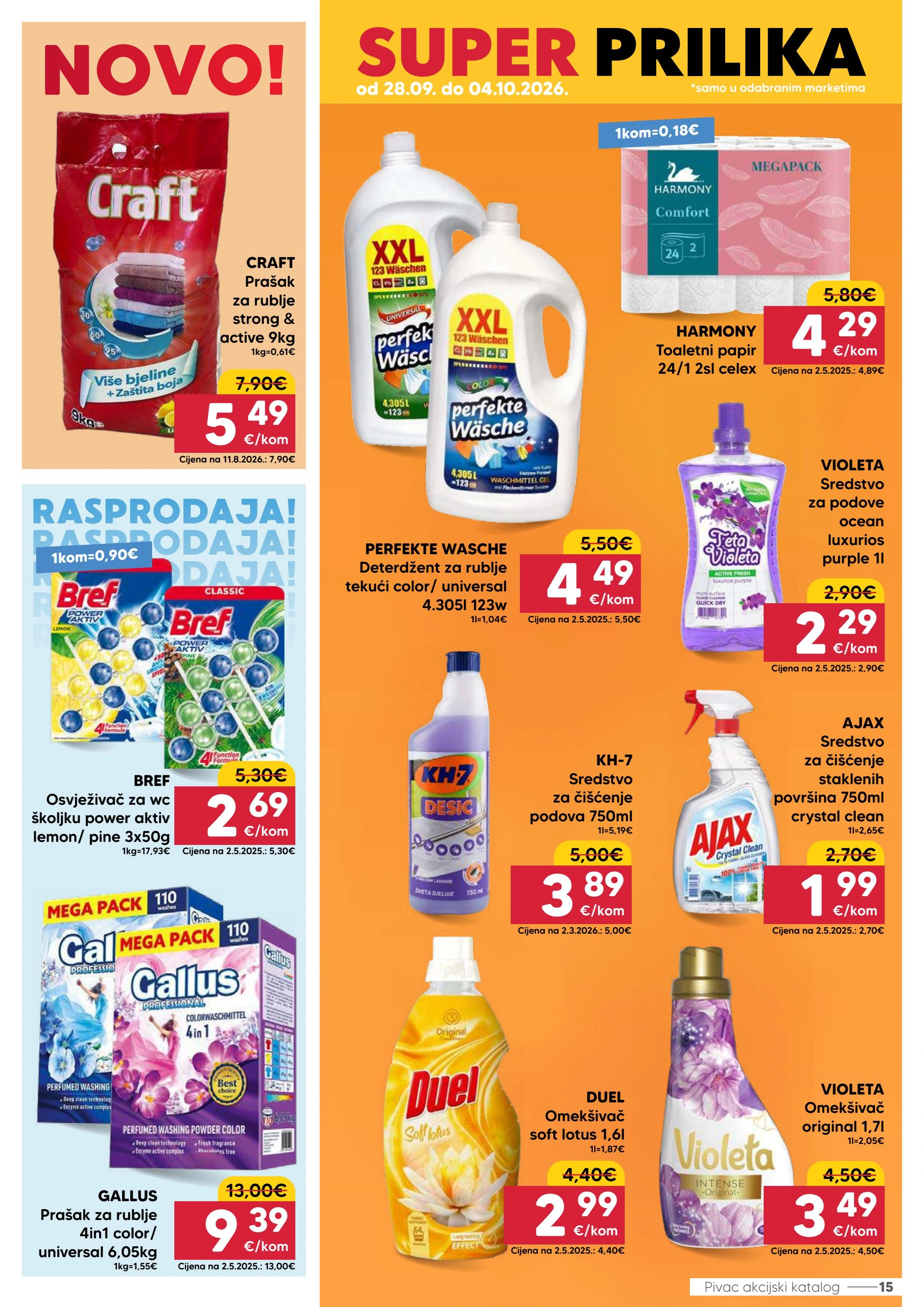 Flyer page 15