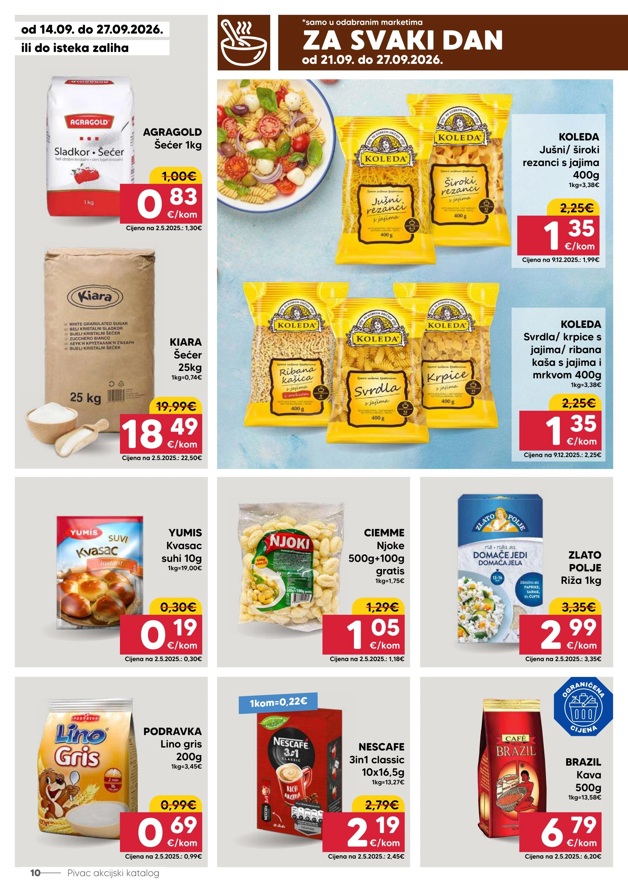 Flyer page 10