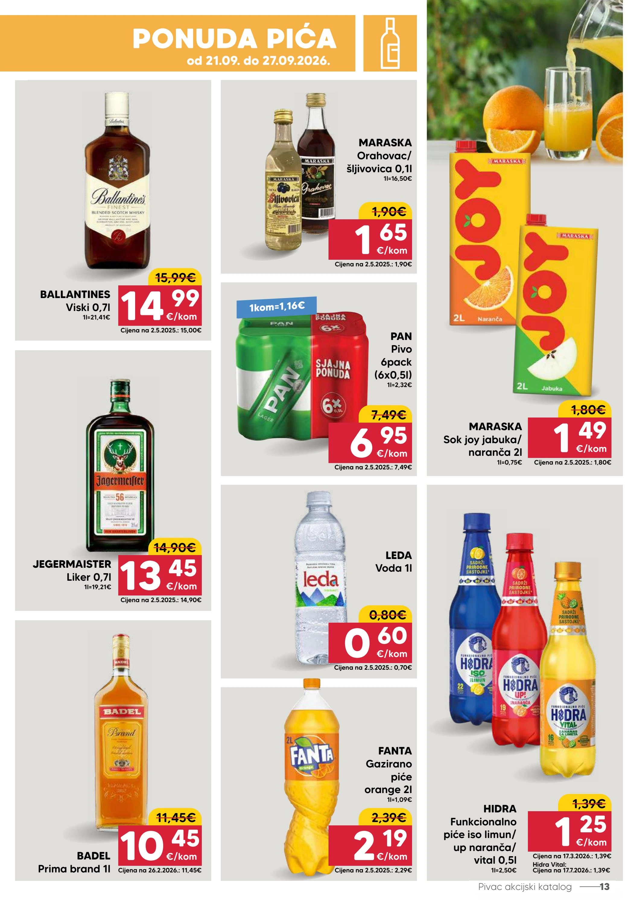 Flyer page 13