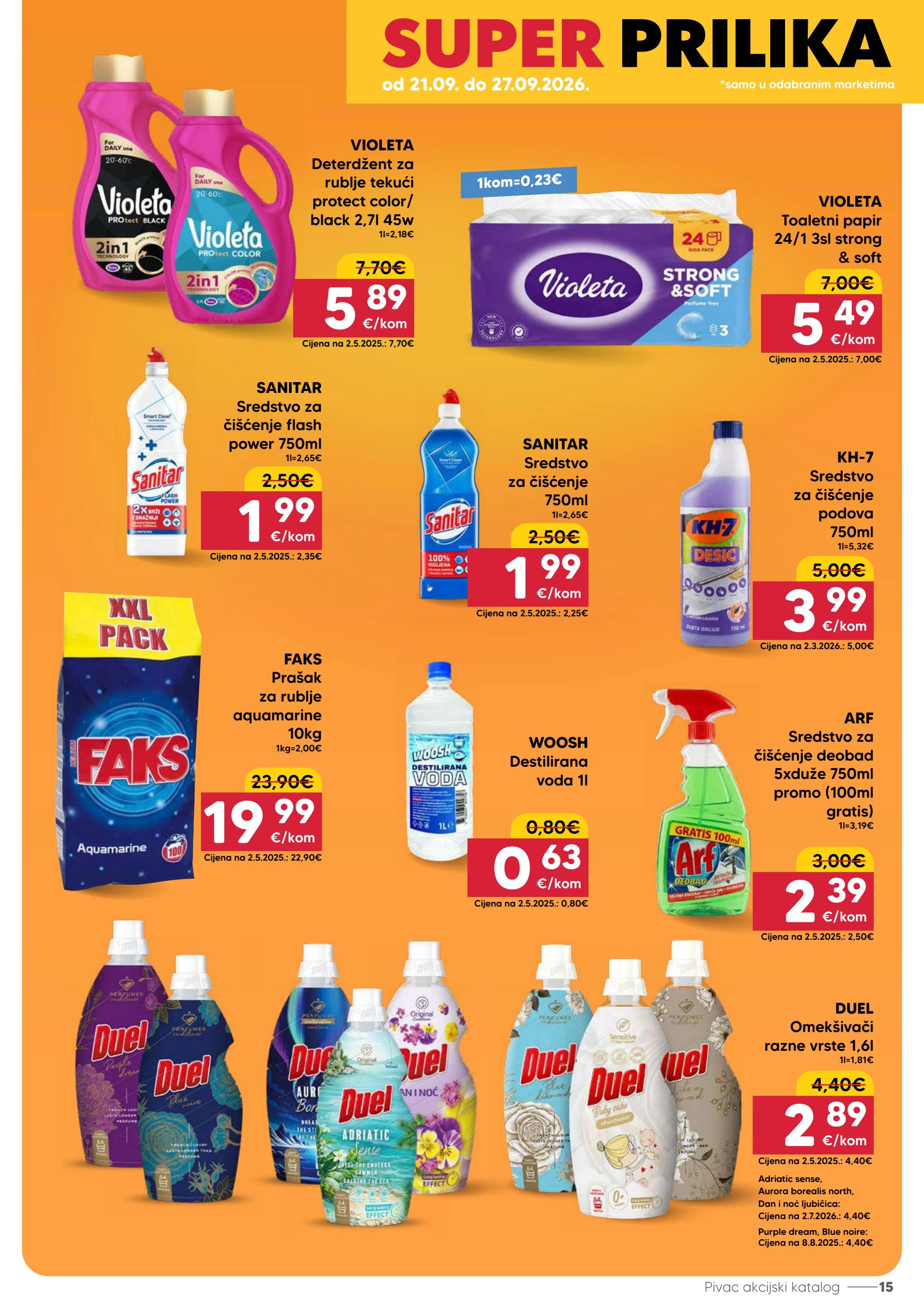 Flyer page 15
