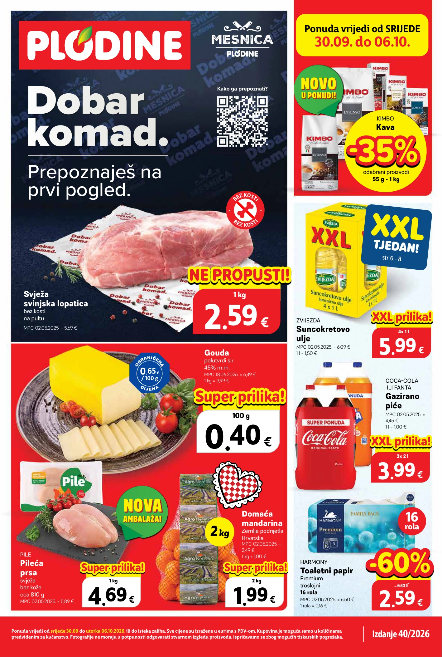 Flyer page 1