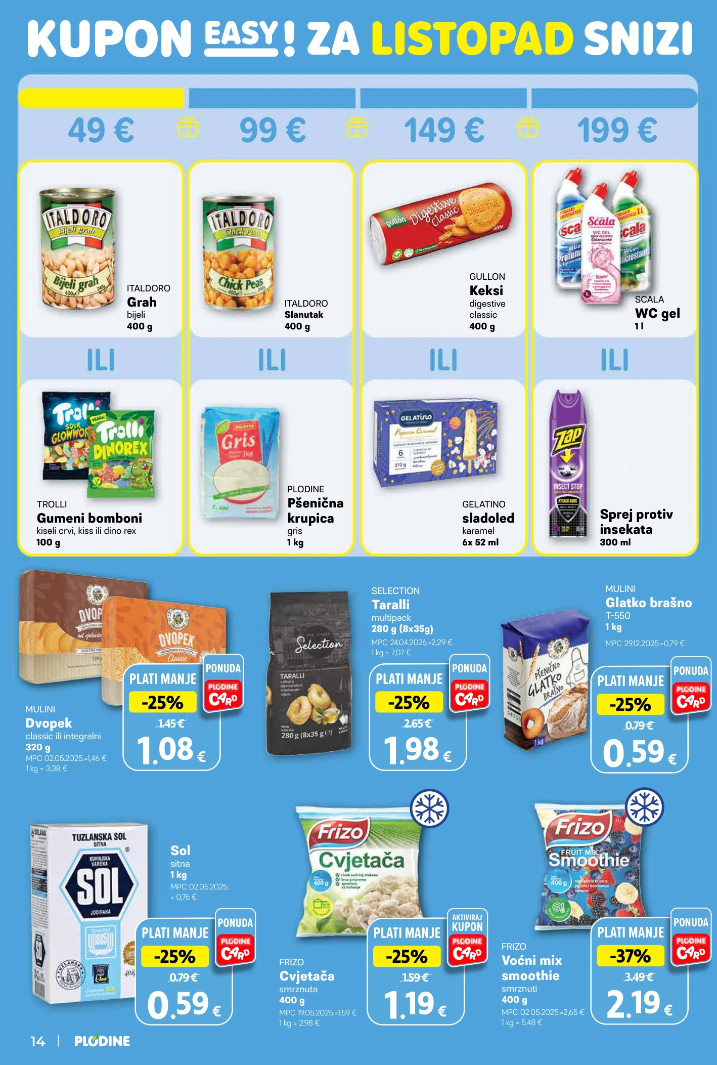 Flyer page 14