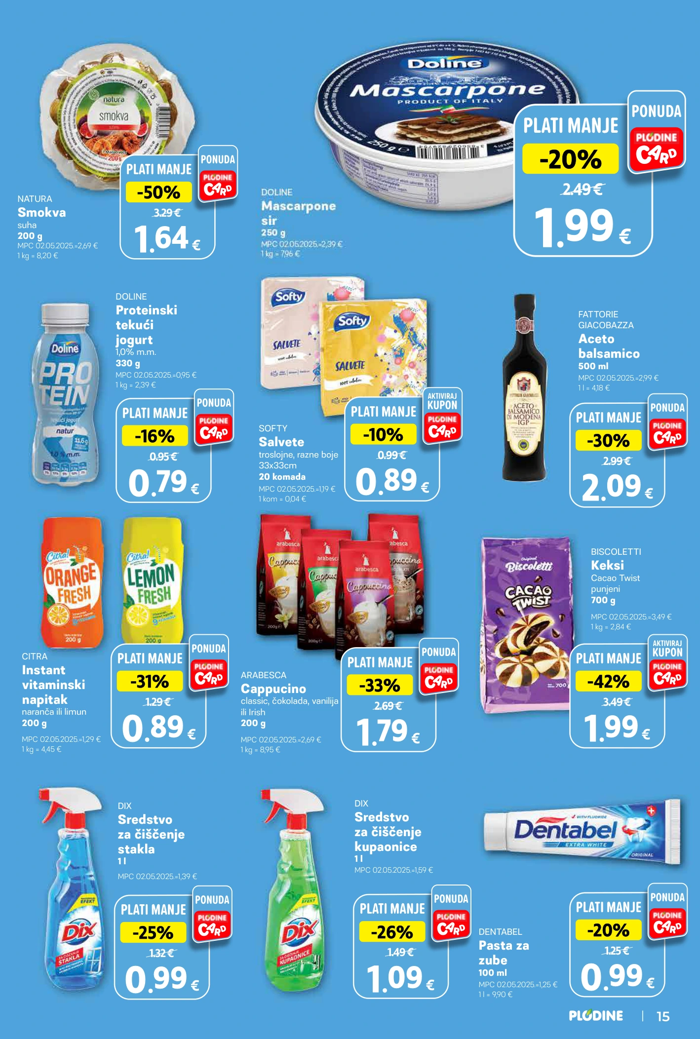 Flyer page 15