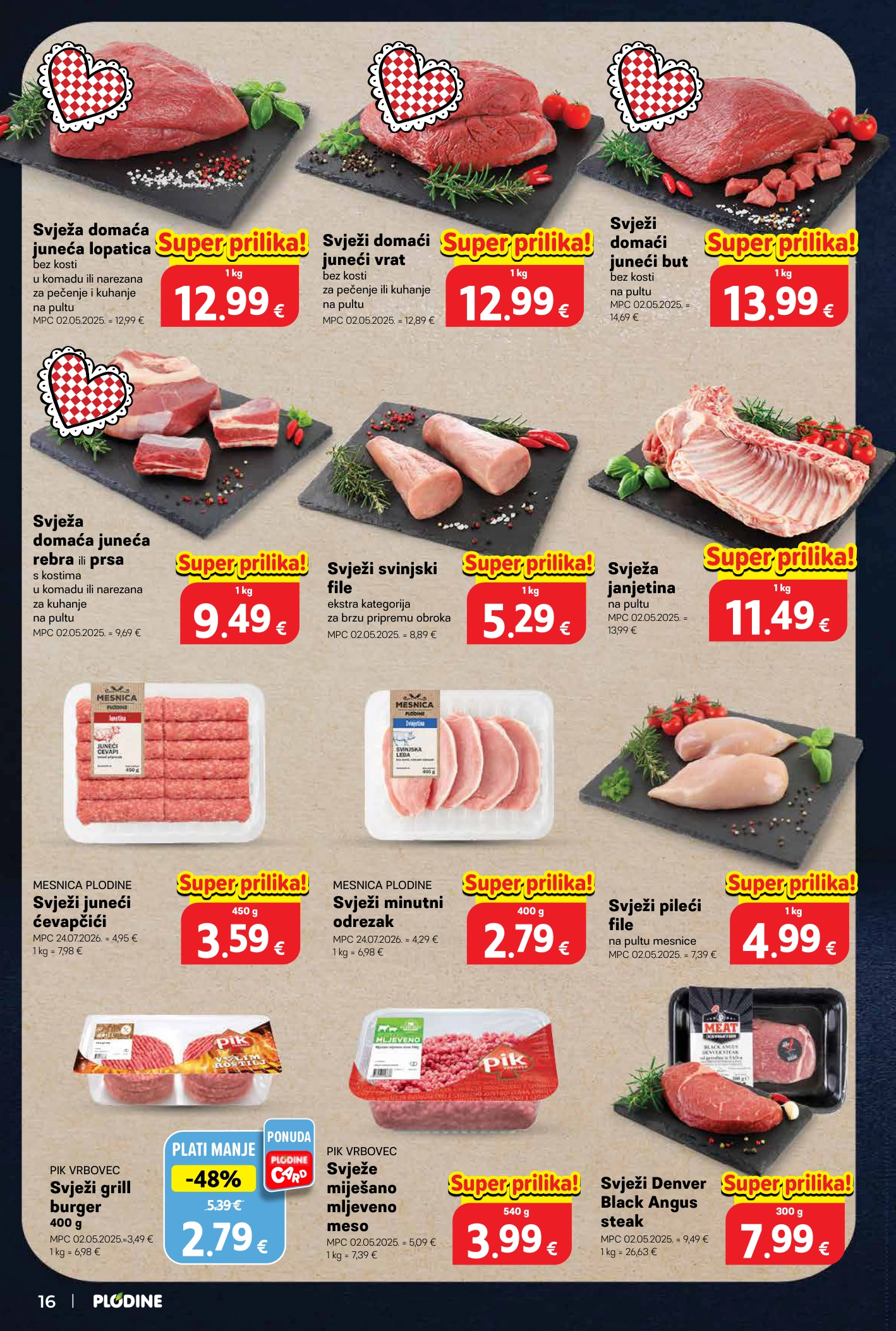 Flyer page 16
