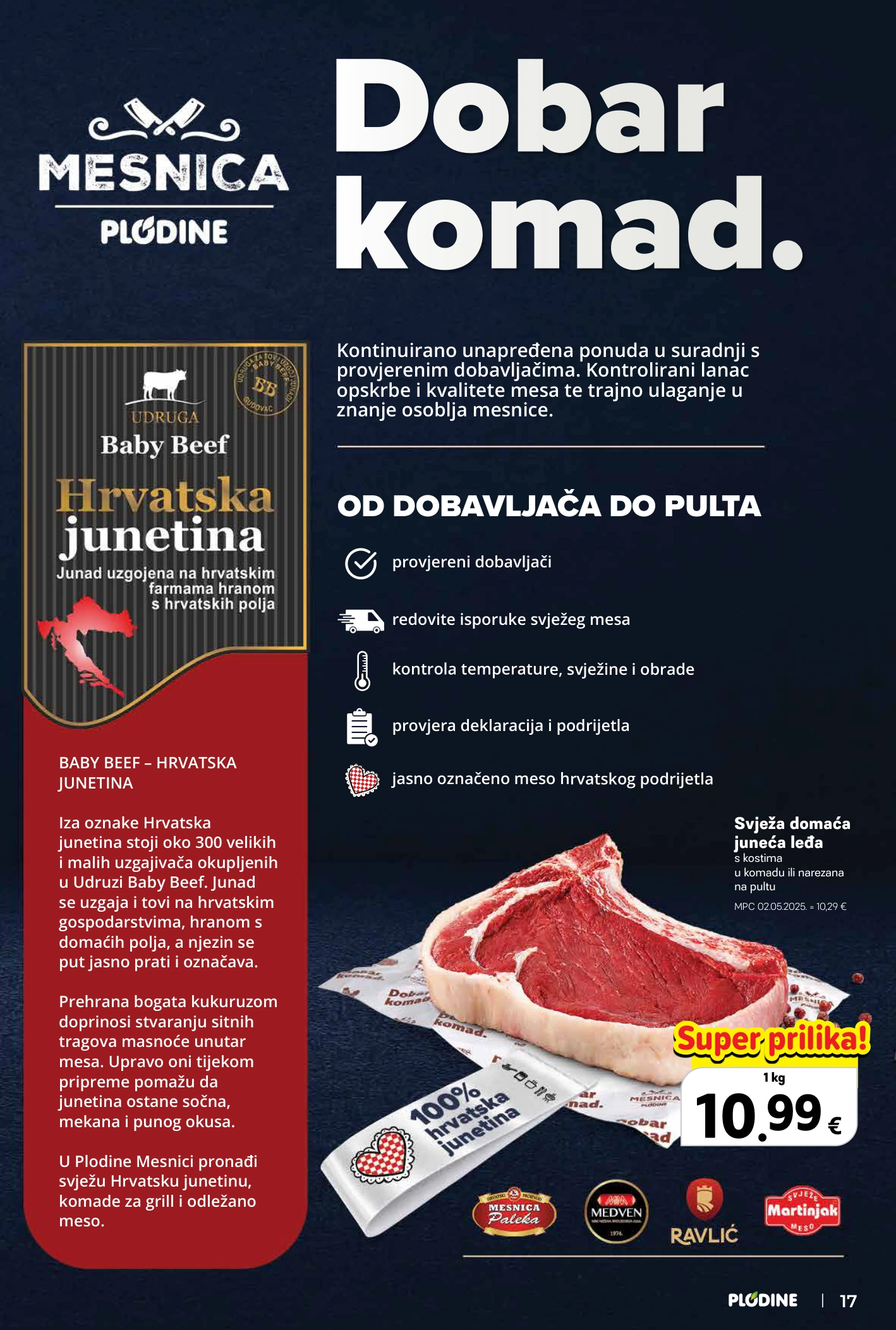 Flyer page 17