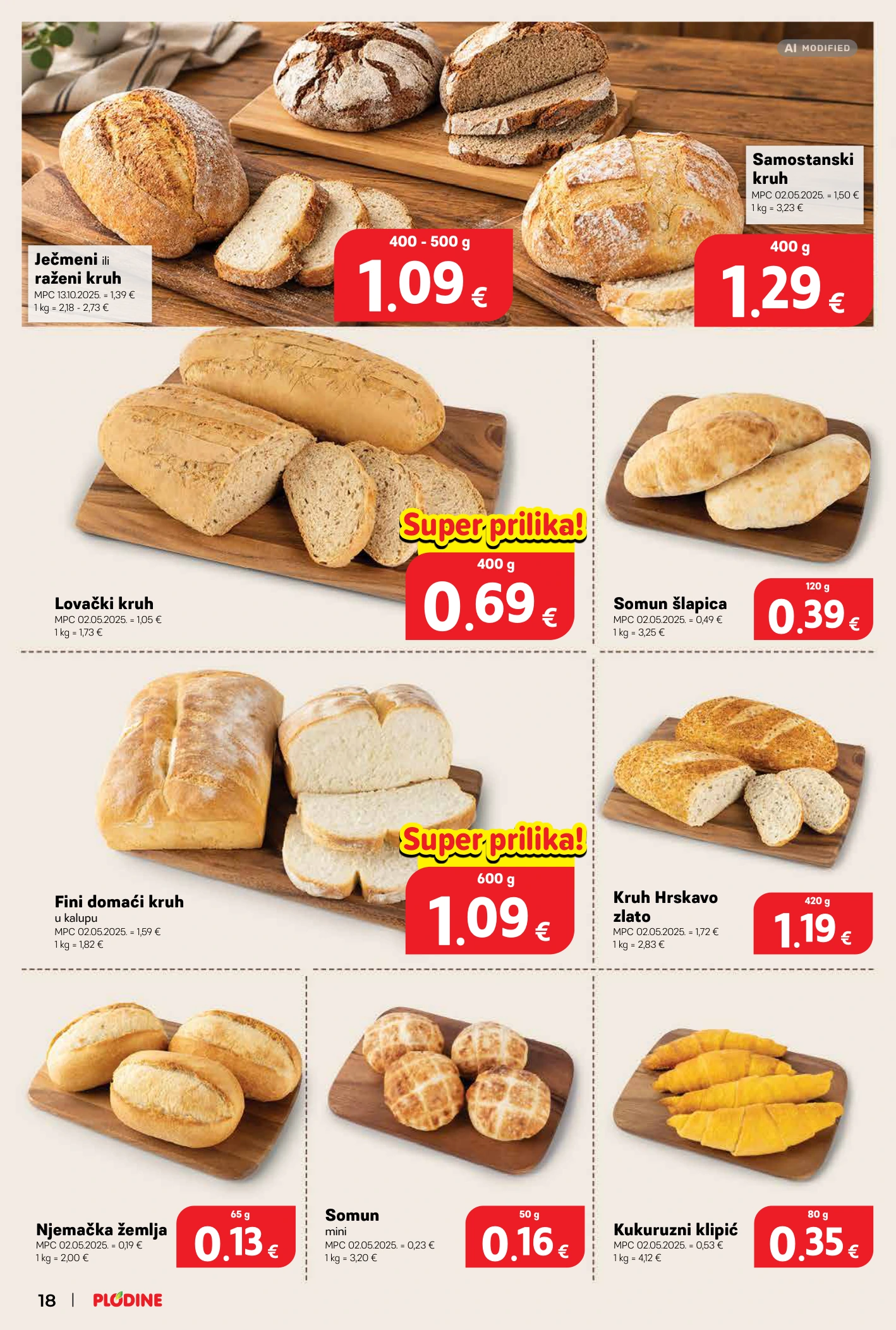 Flyer page 18
