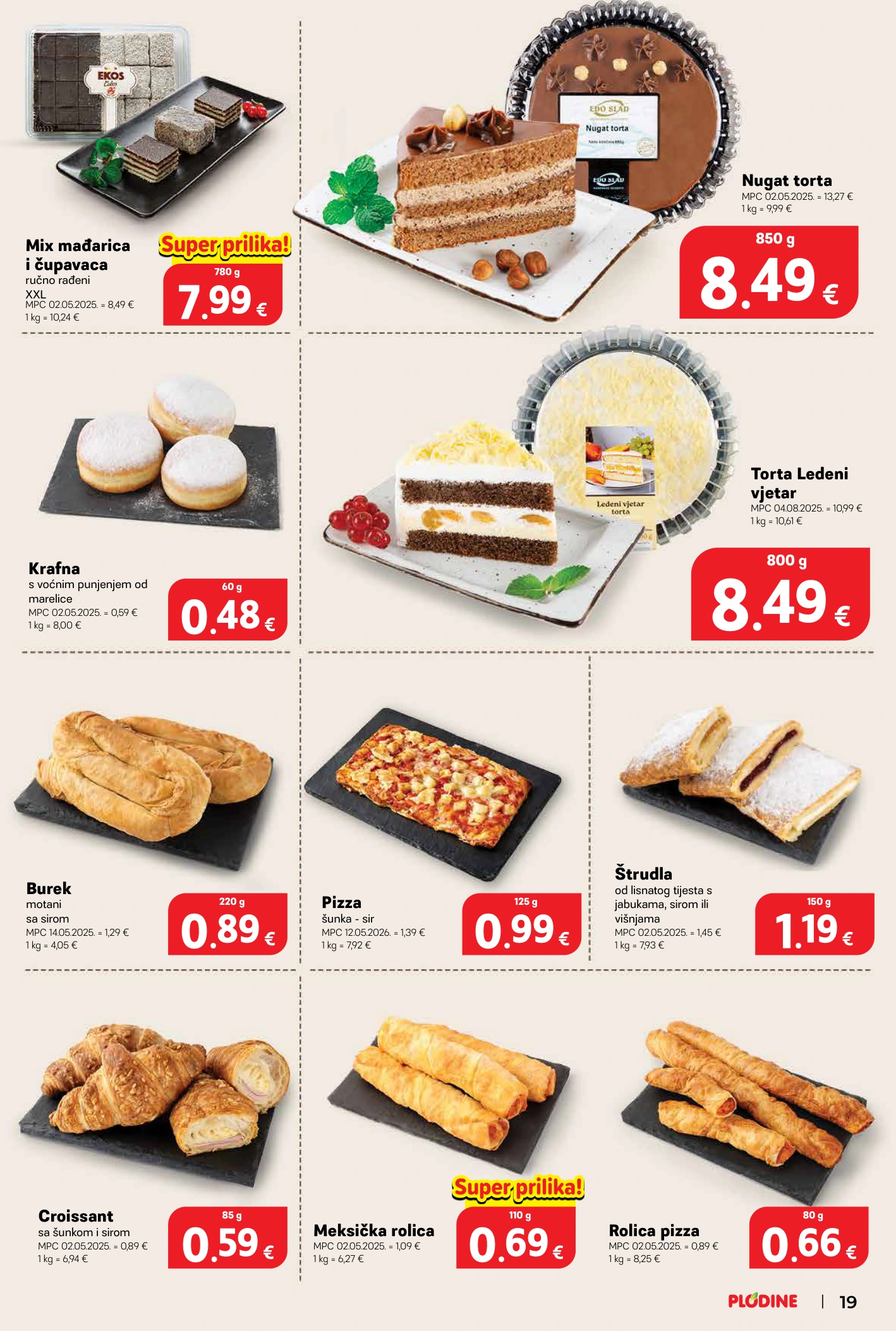 Flyer page 19