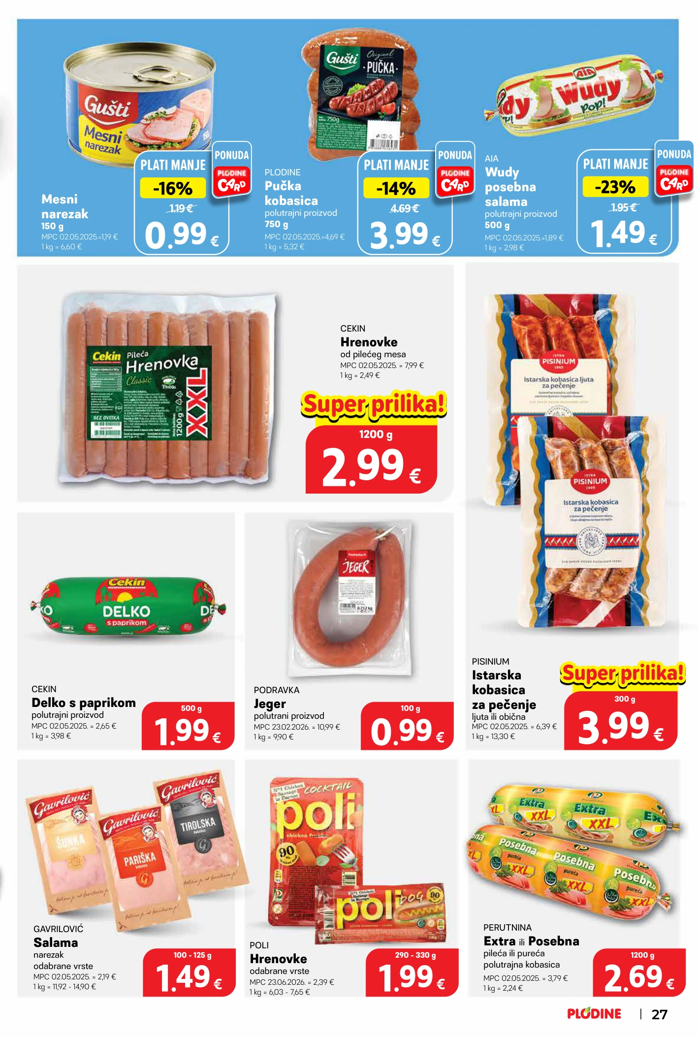 Flyer page 27
