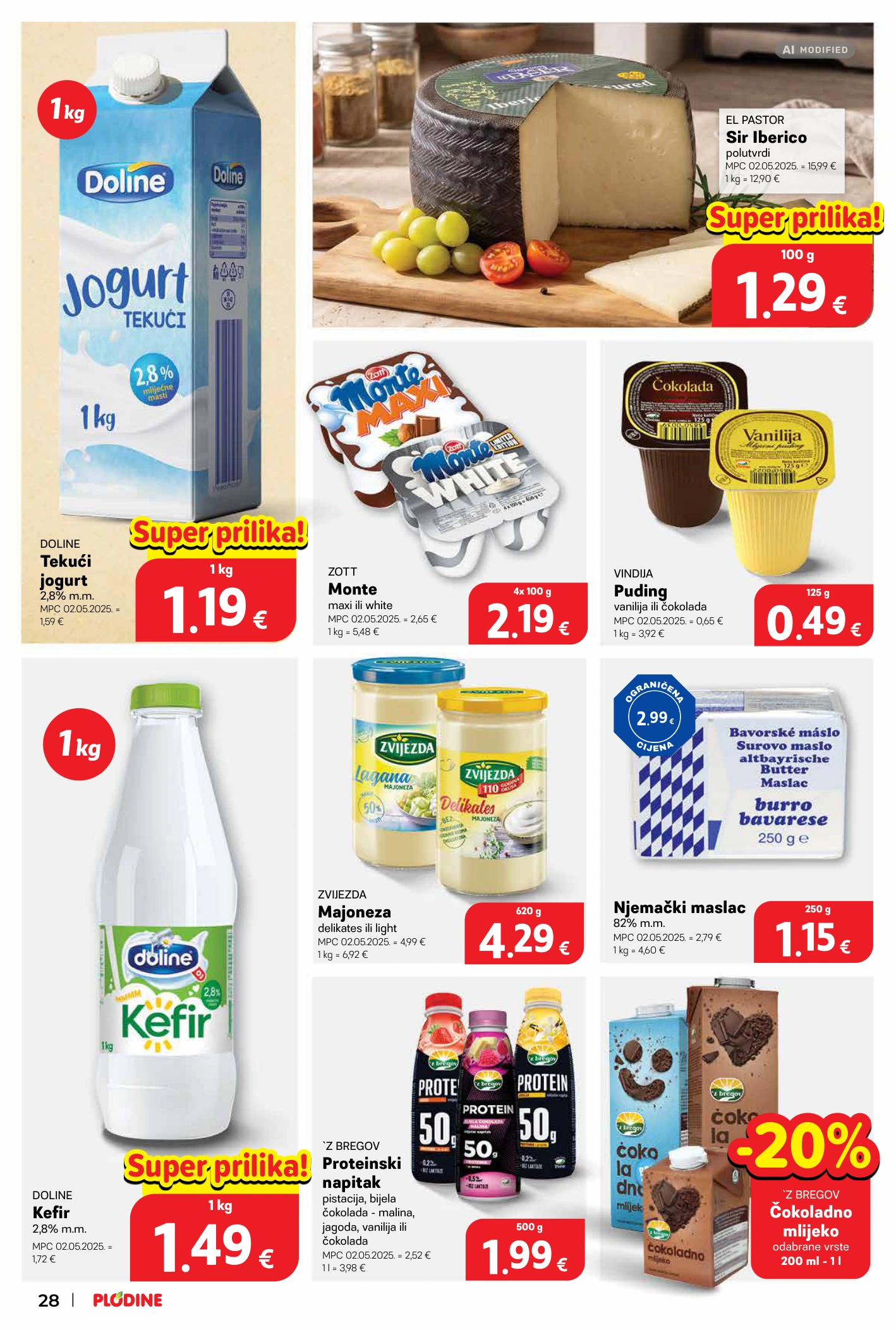 Flyer page 28