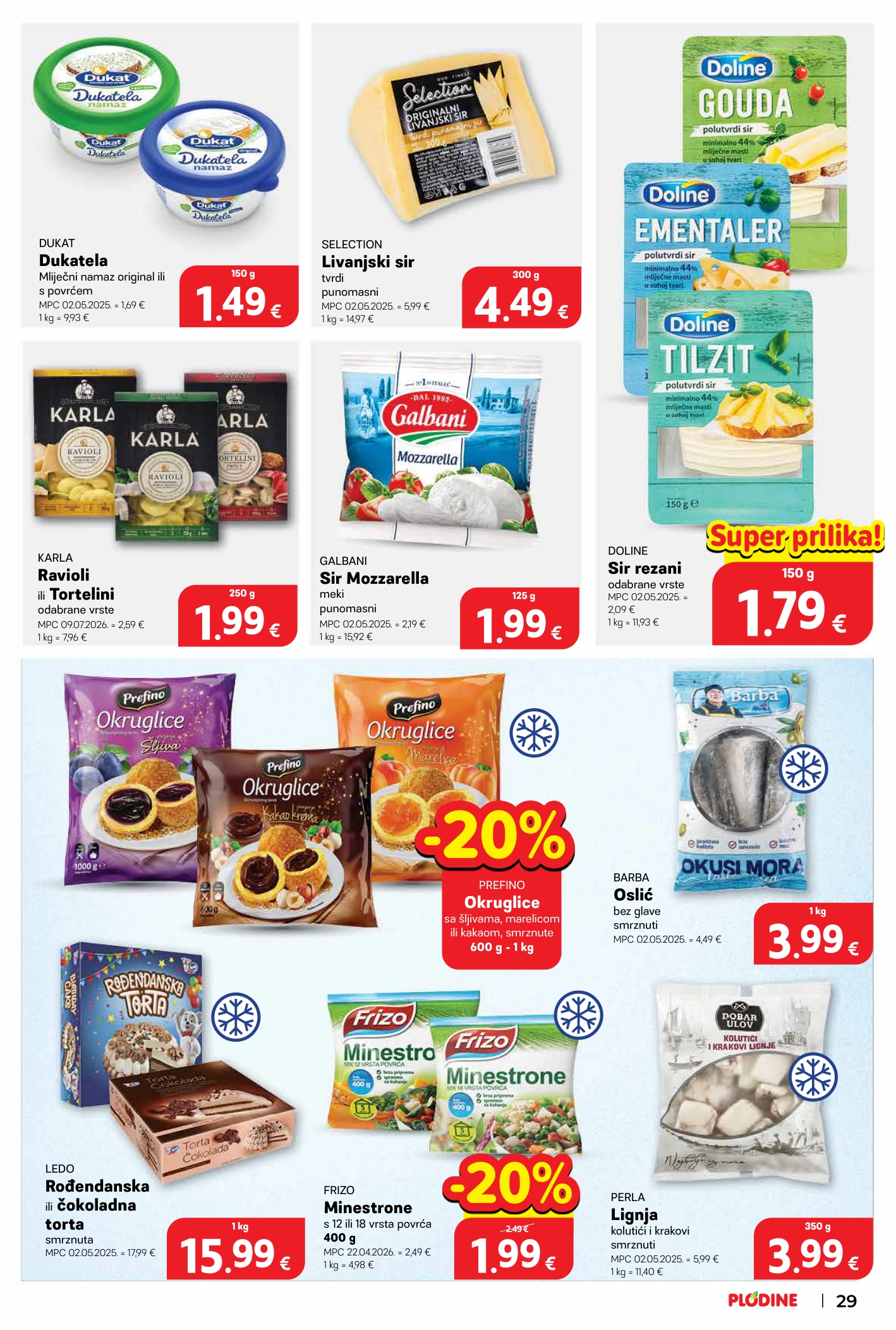 Flyer page 29