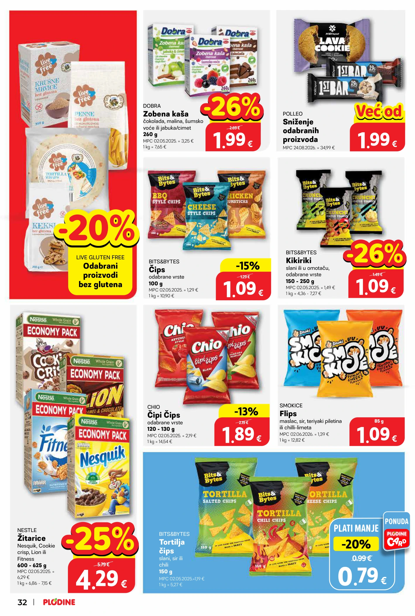 Flyer page 32