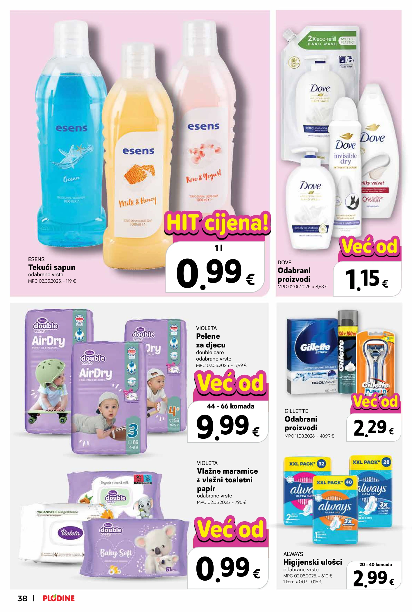 Flyer page 38