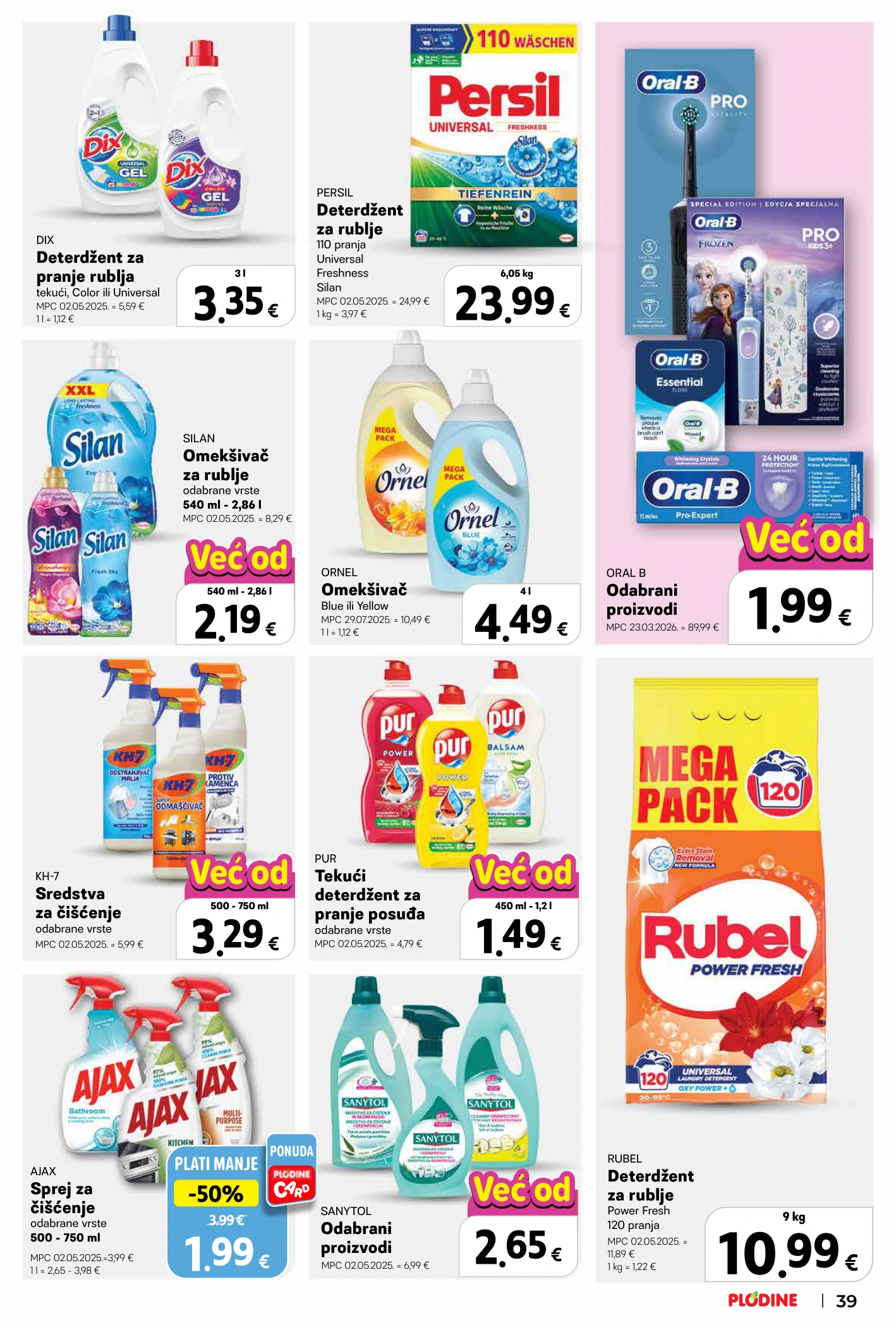 Flyer page 39