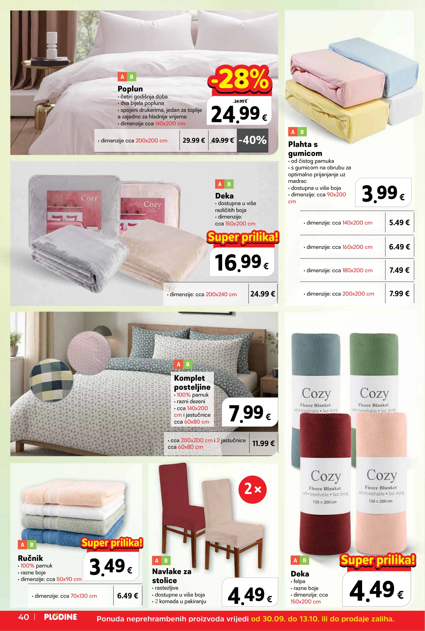 Flyer page 40