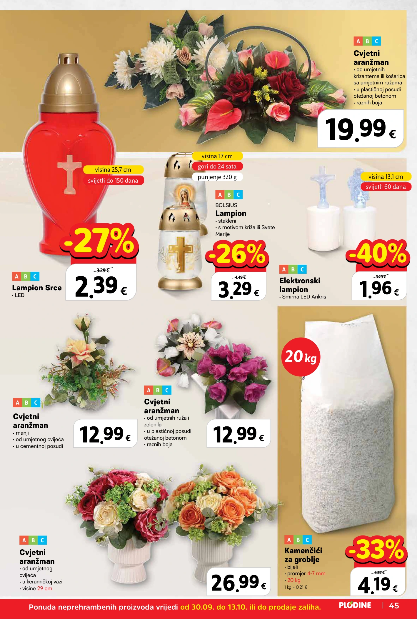 Flyer page 45