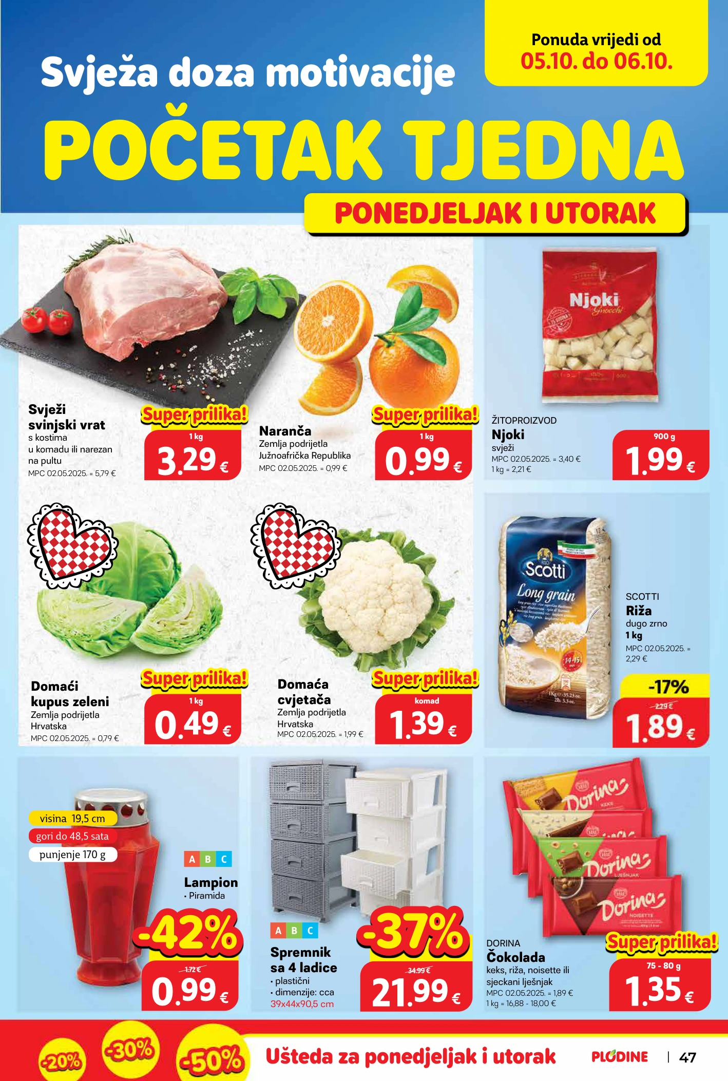 Flyer page 47