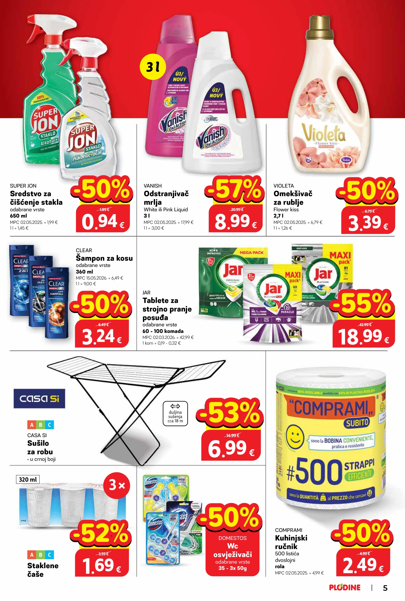 Flyer page 5