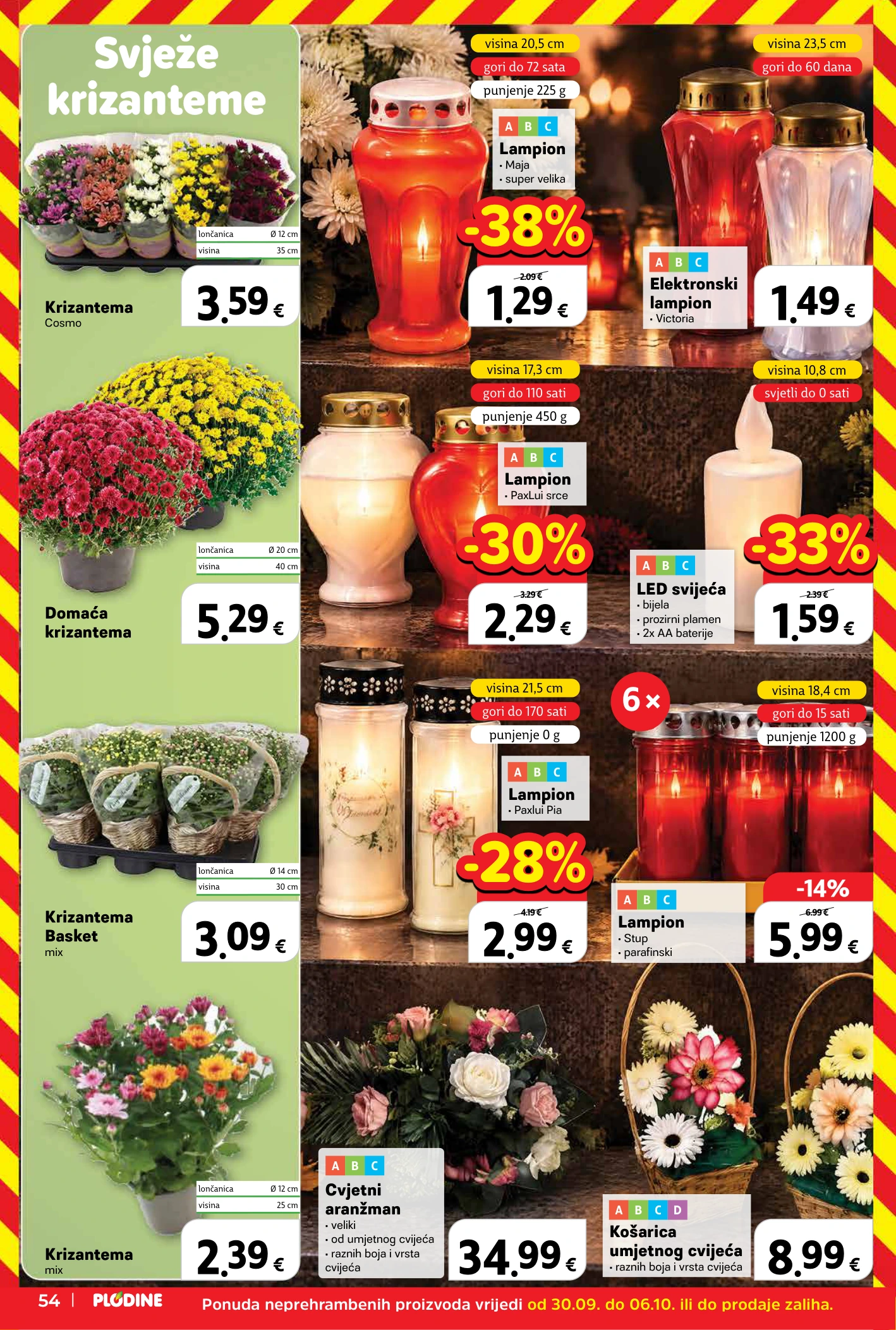 Flyer page 54