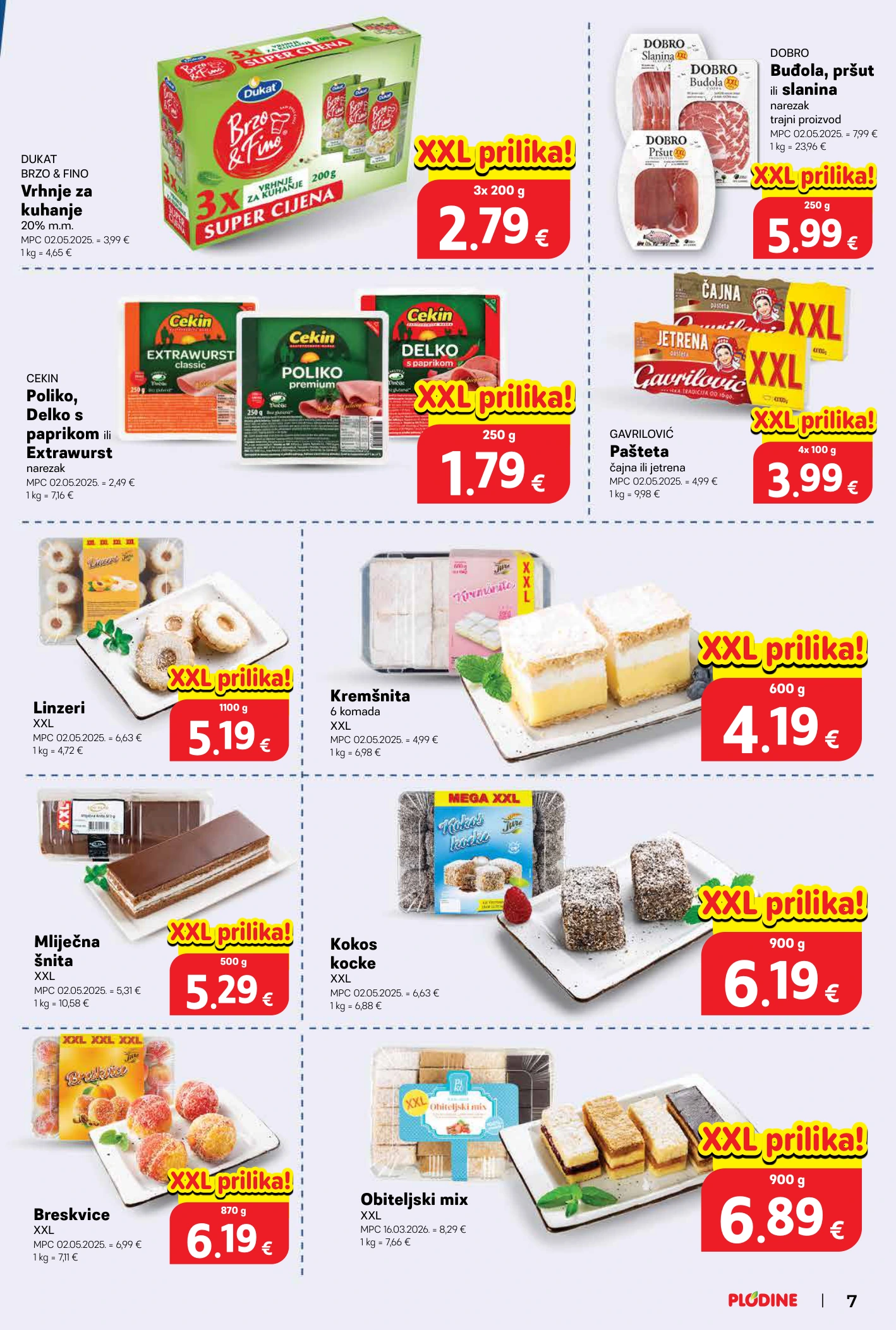 Flyer page 7