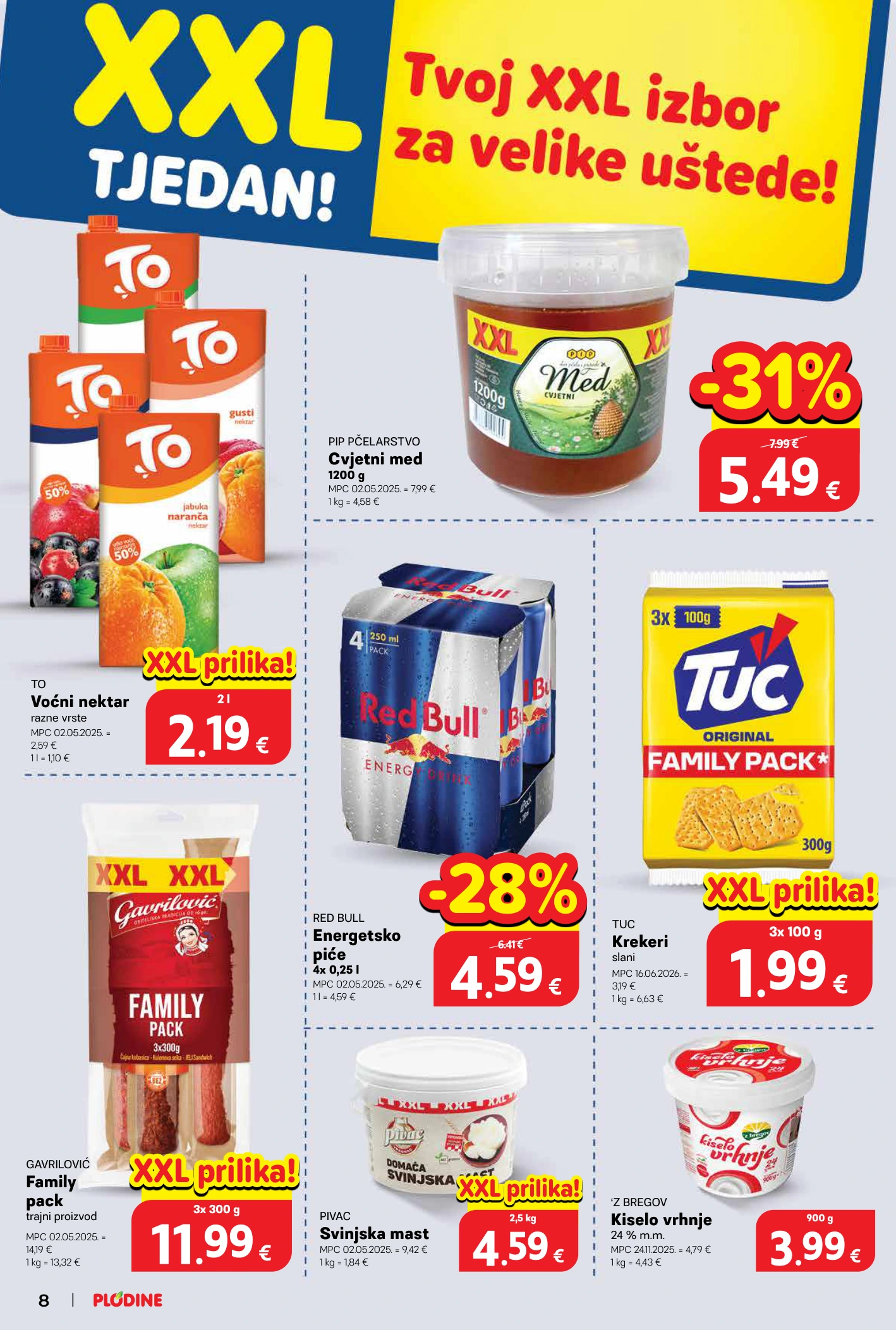 Flyer page 8
