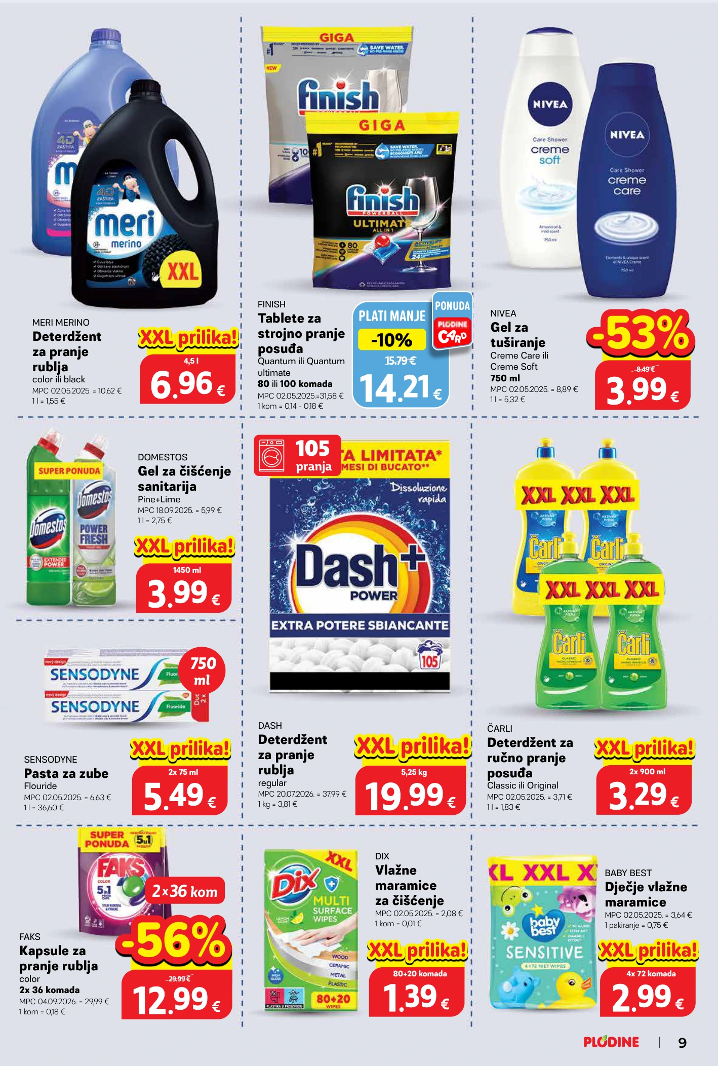 Flyer page 9