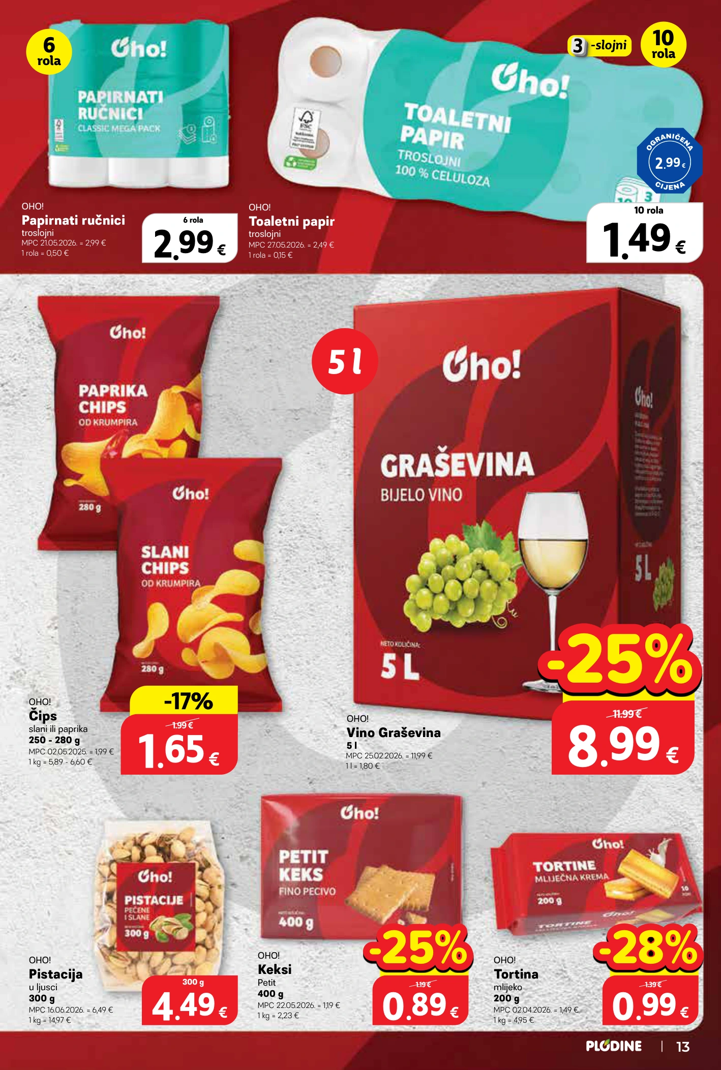 Flyer page 13