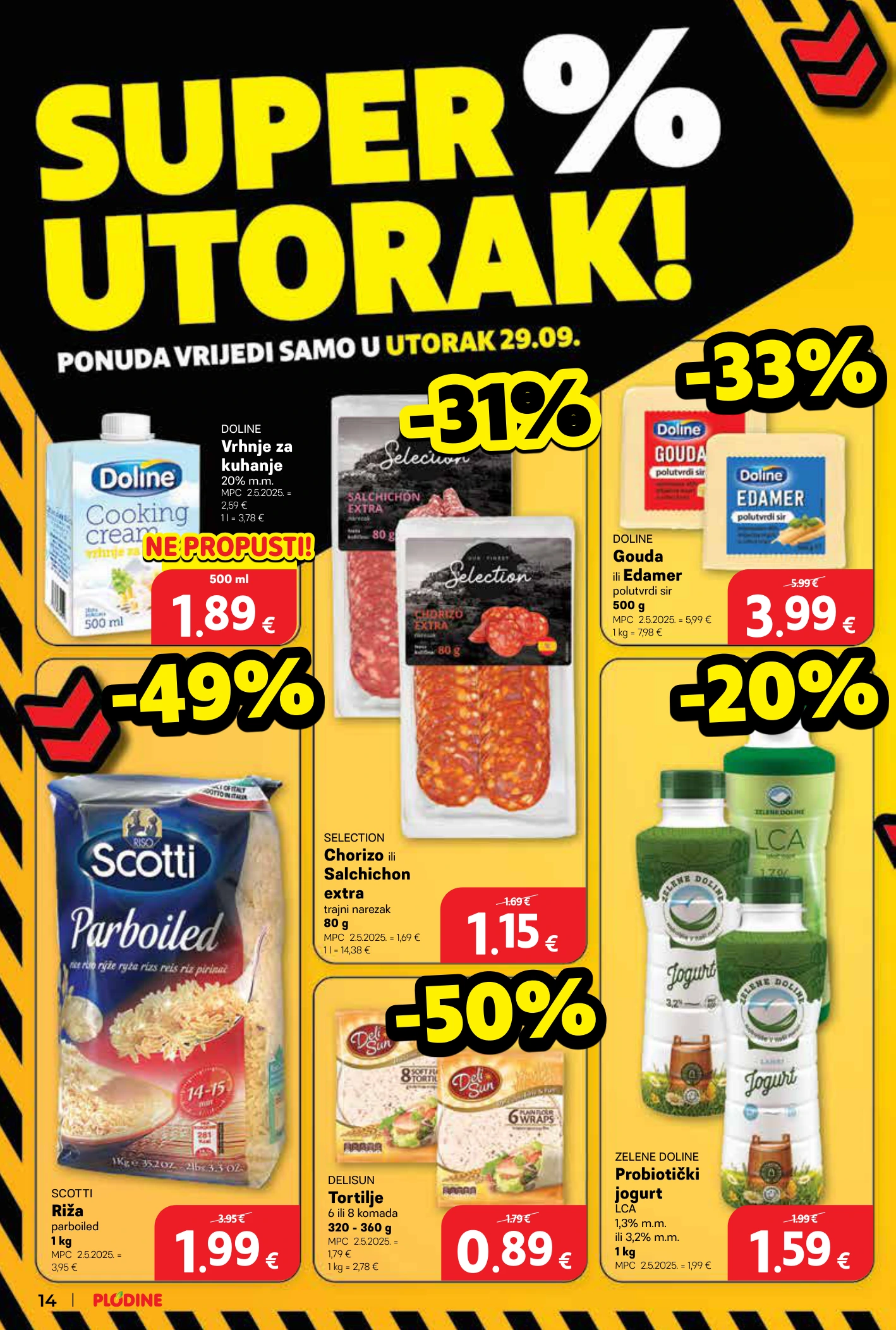 Flyer page 14