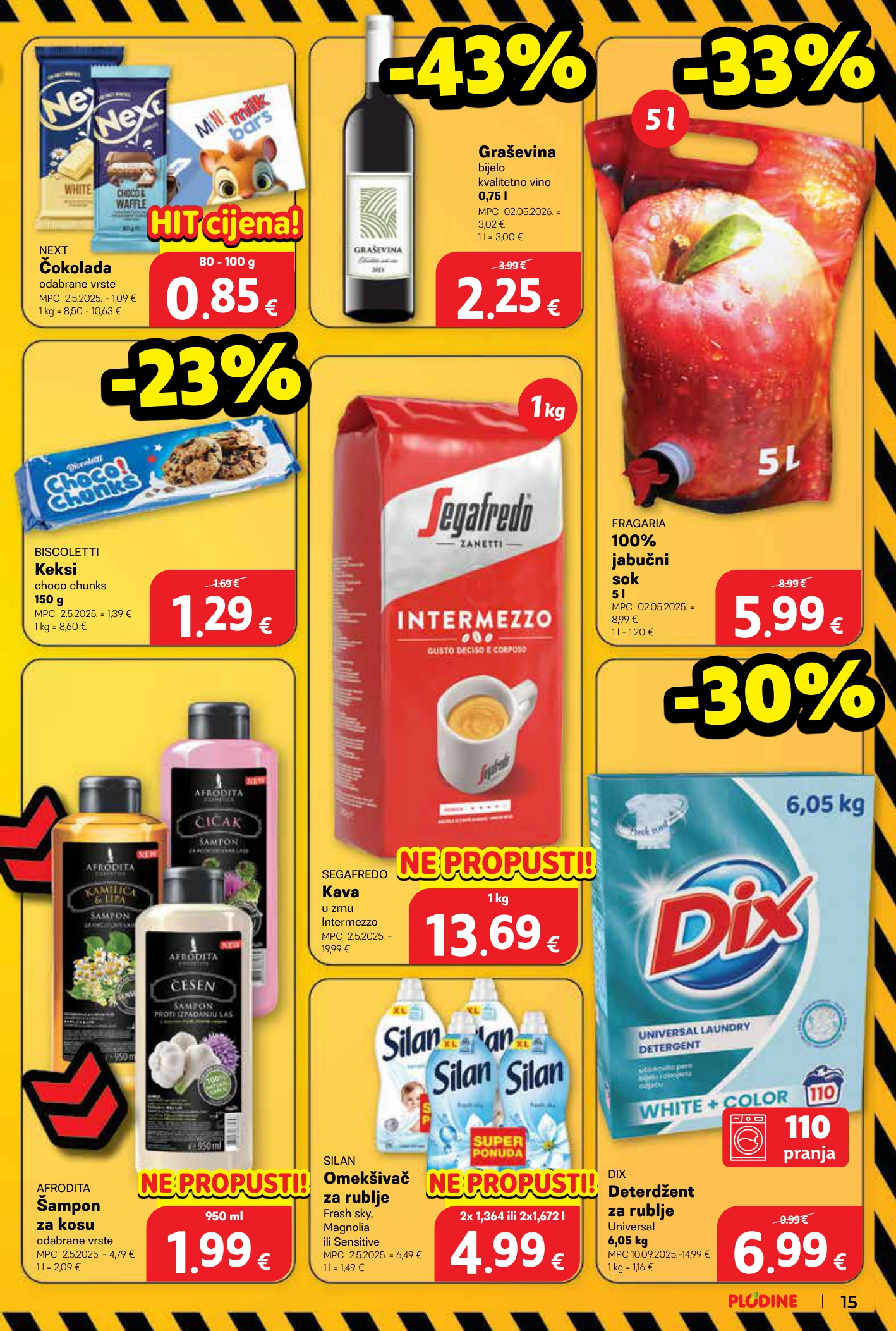 Flyer page 15