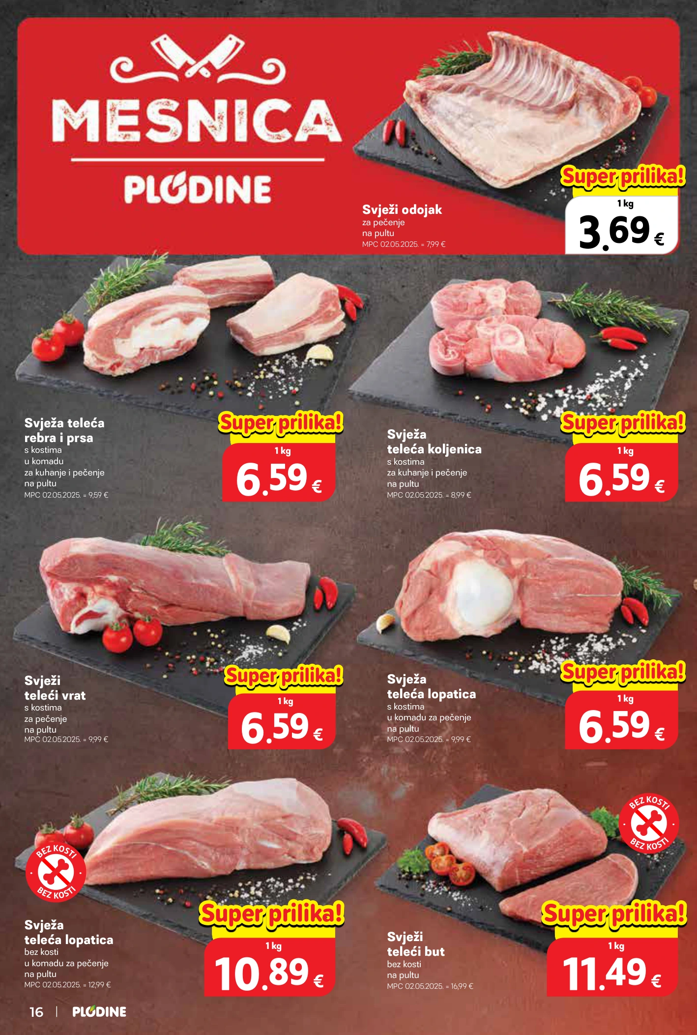 Flyer page 16