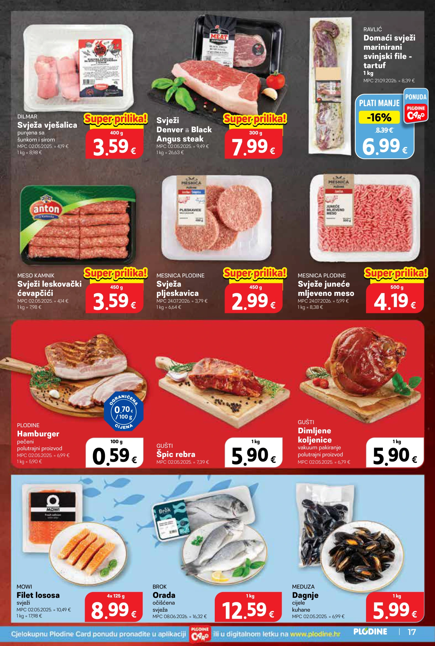 Flyer page 17