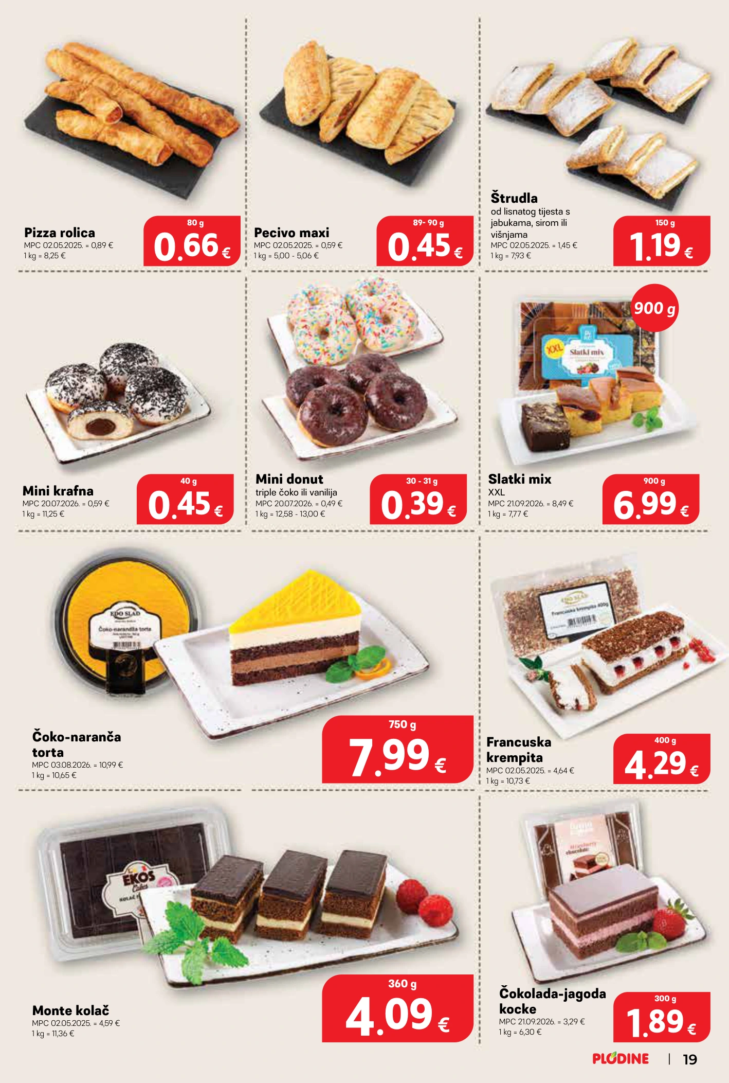 Flyer page 19