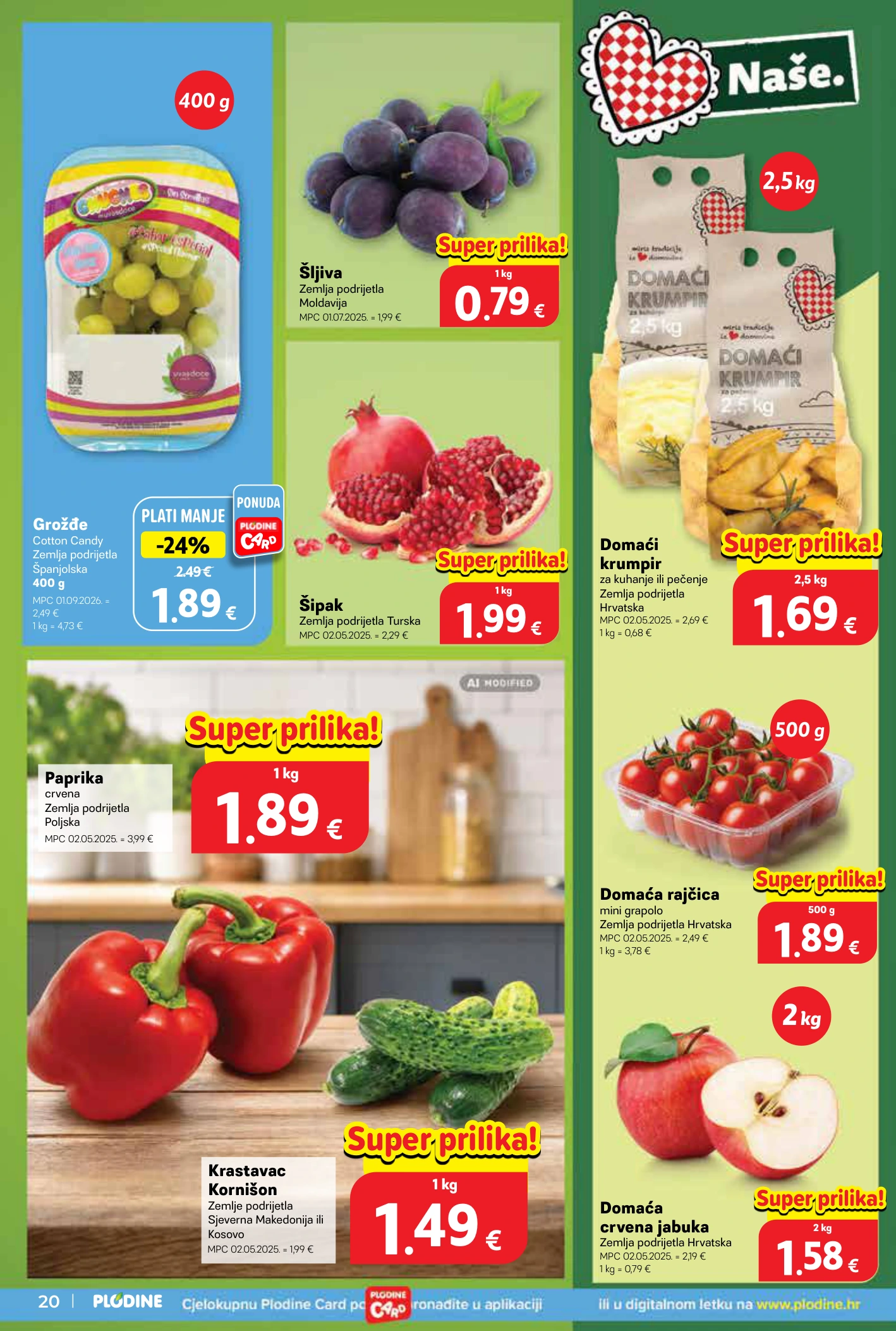Flyer page 20