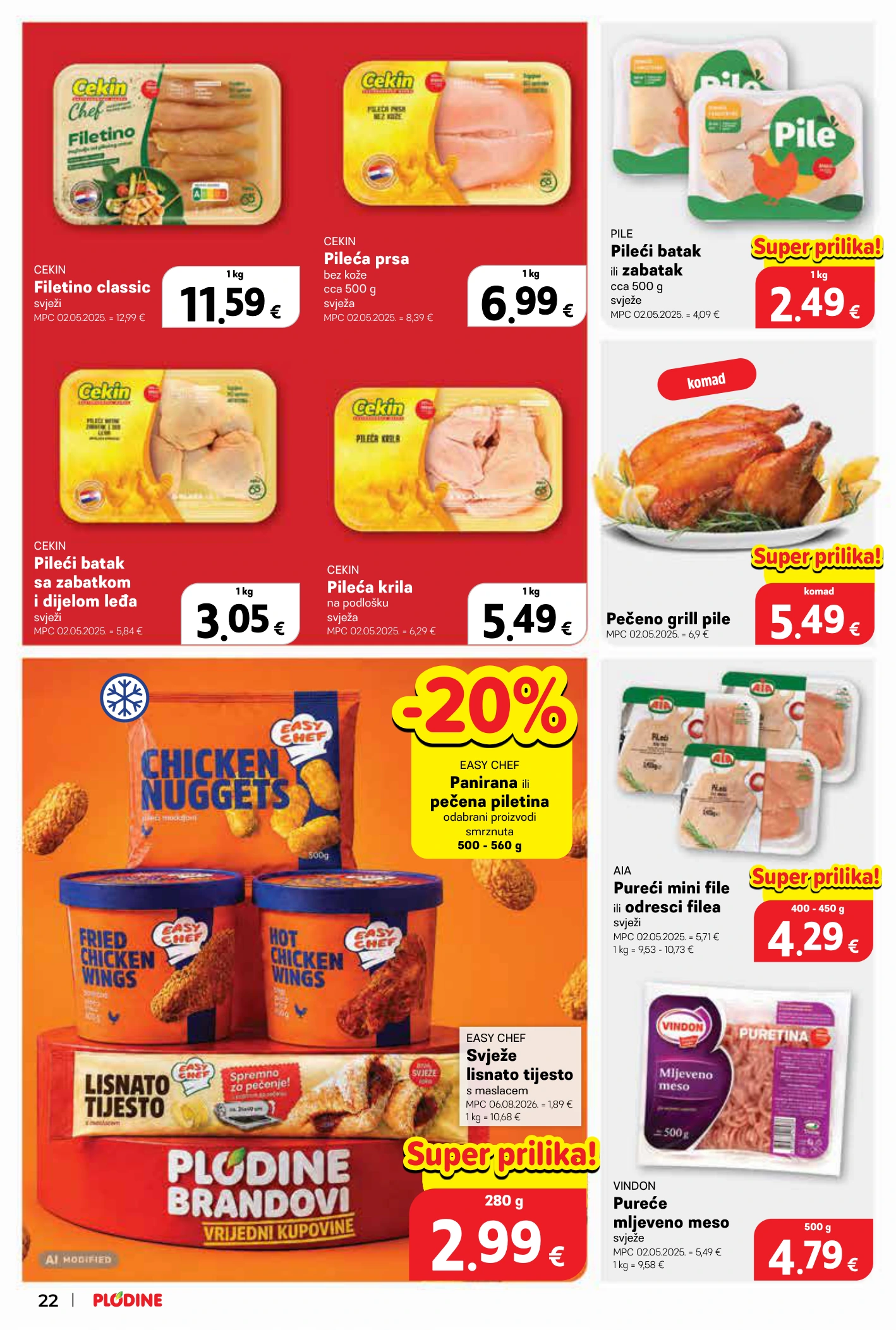 Flyer page 22