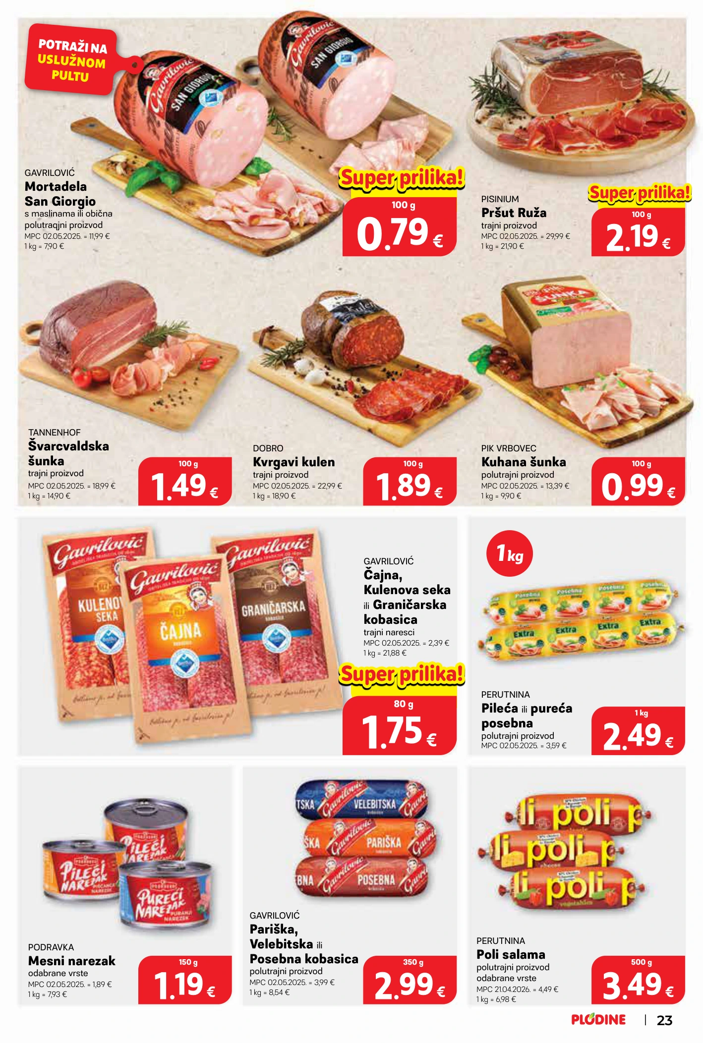 Flyer page 23